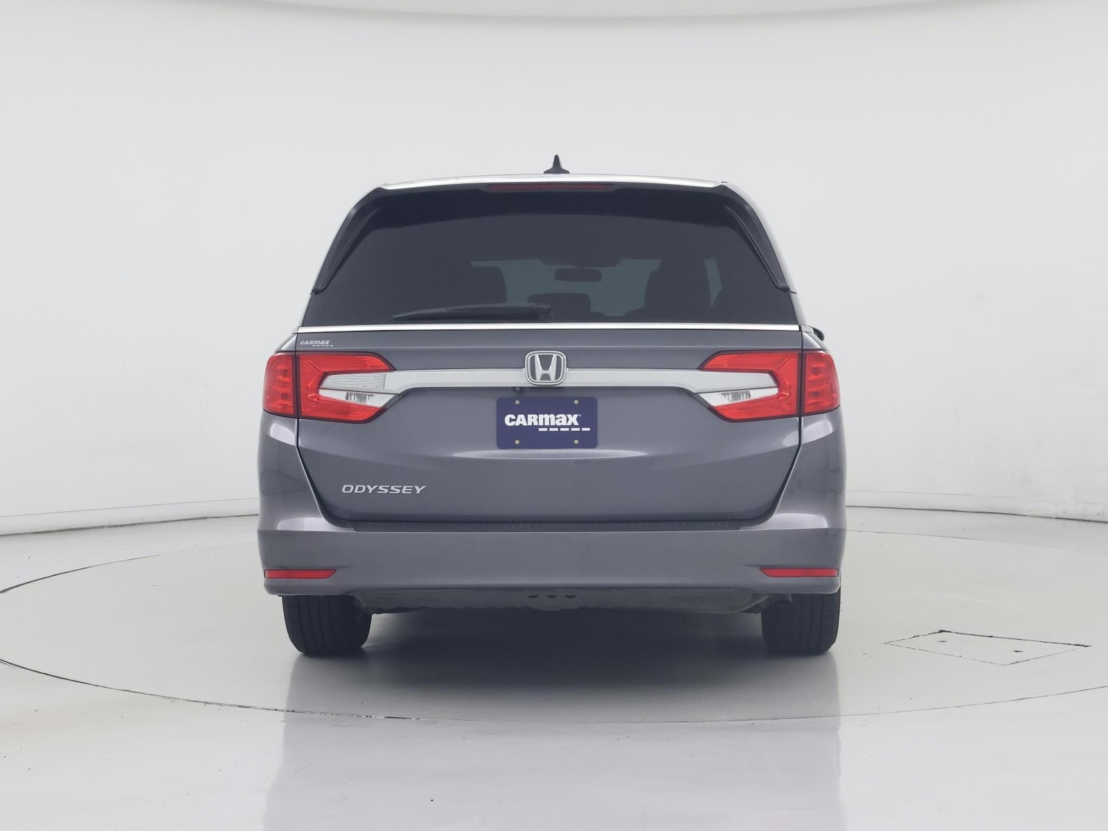 2020 Honda Odyssey EX - Photo 7