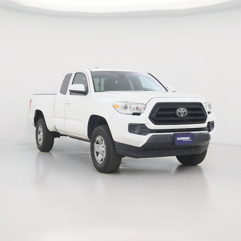 2020 Toyota Tacoma SR