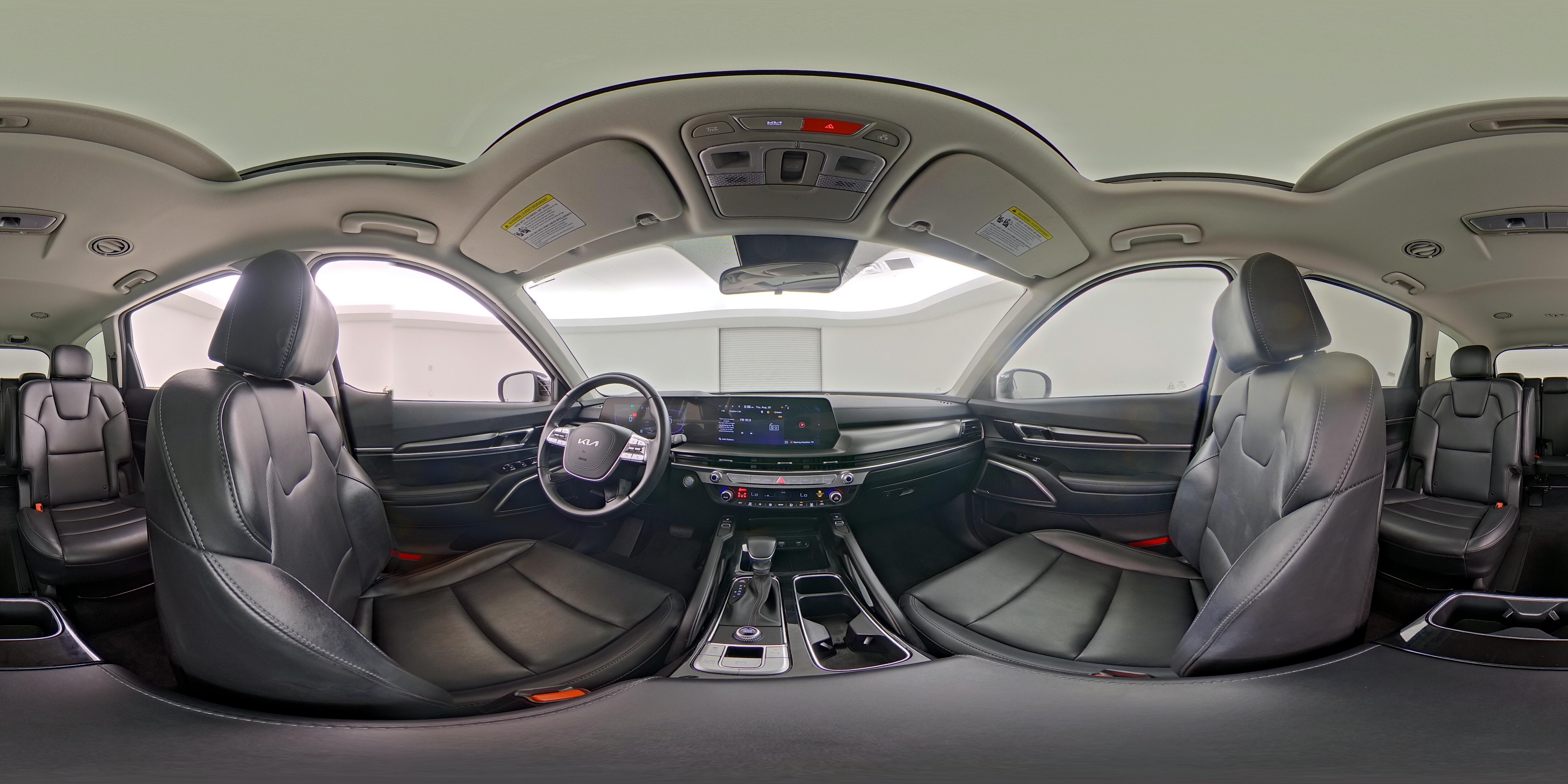2025 Kia Telluride S - Photo 28