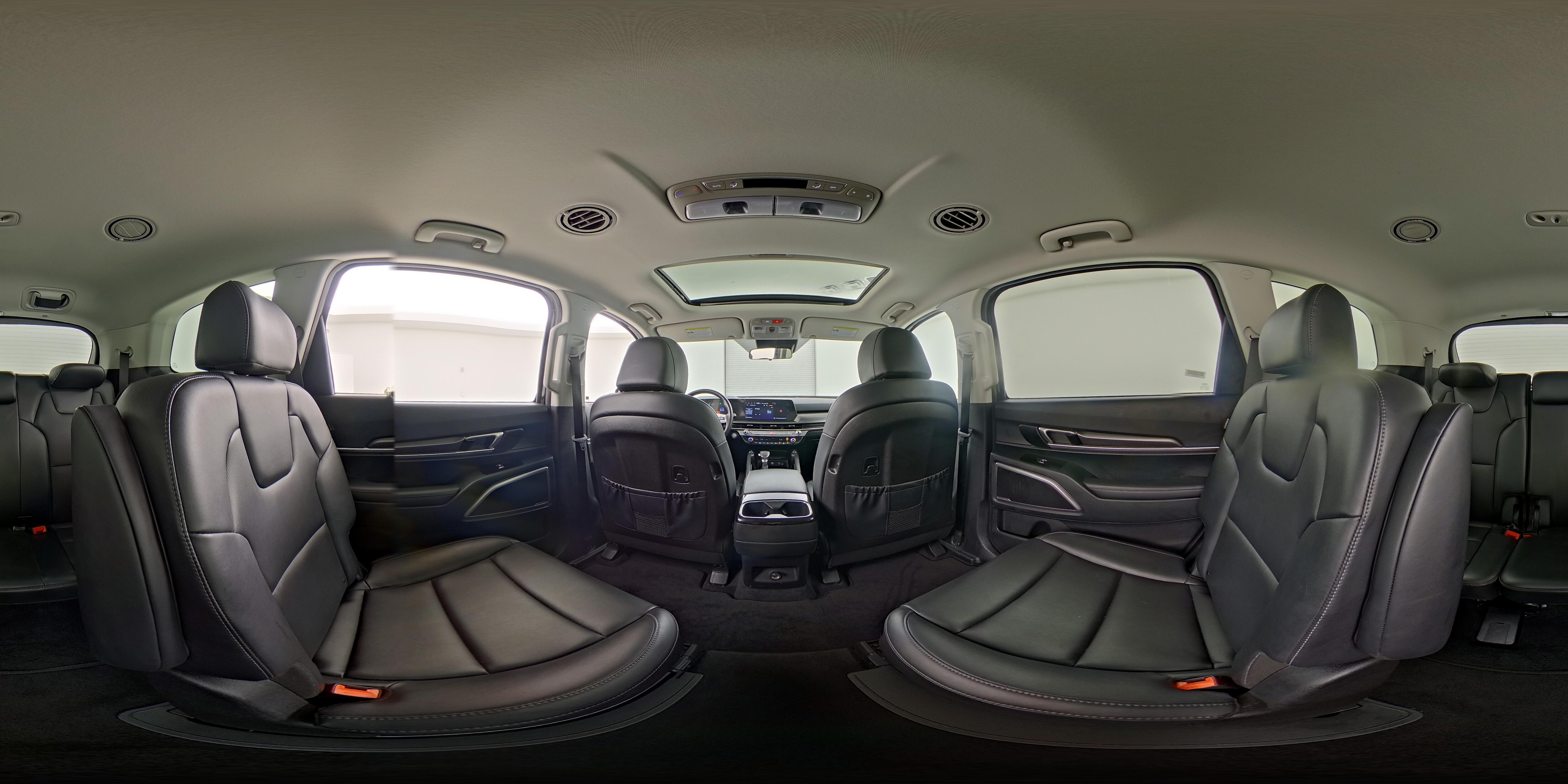 2025 Kia Telluride S - Photo 29