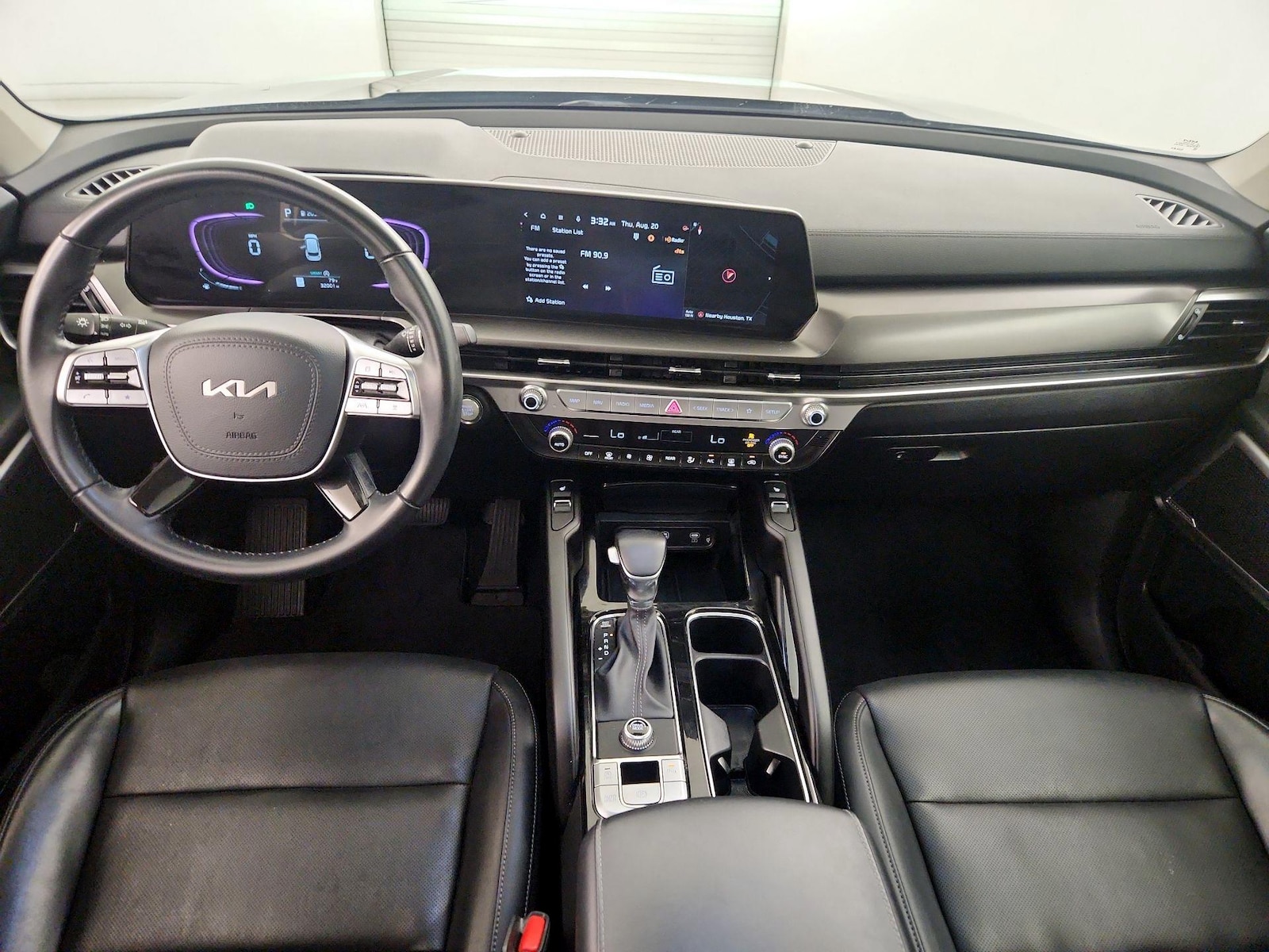 2025 Kia Telluride S - Photo 10