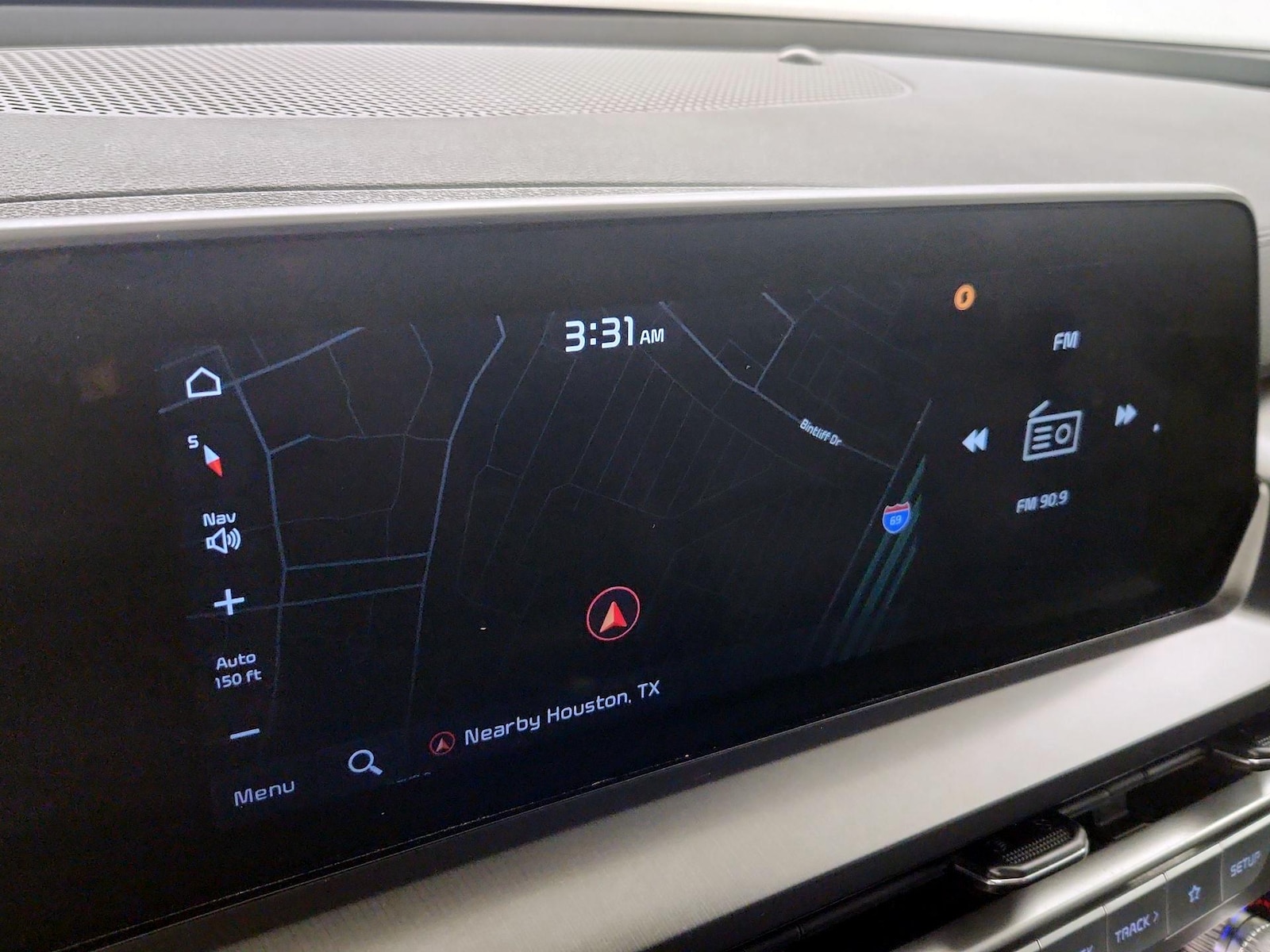 2025 Kia Telluride S - Photo 15