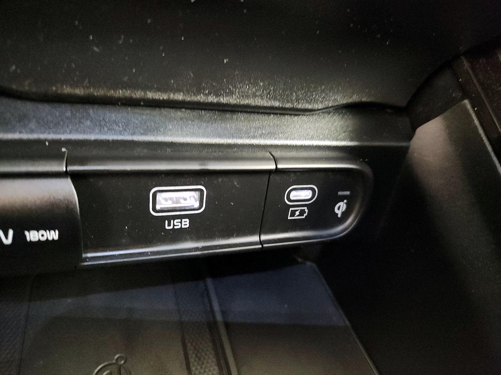 2025 Kia Telluride S - Photo 20