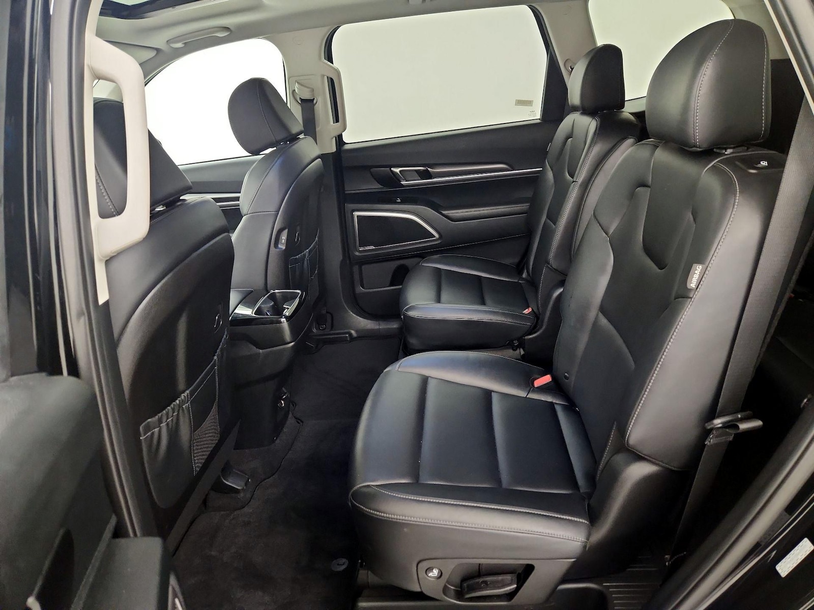 2025 Kia Telluride S - Photo 22
