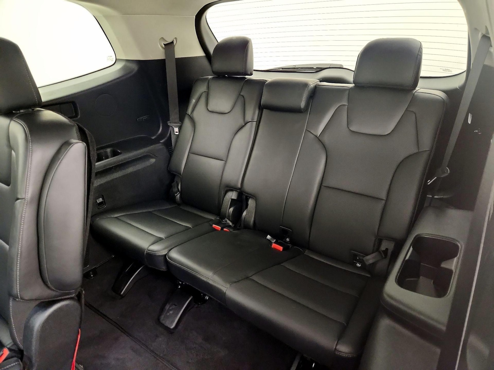 2025 Kia Telluride S - Photo 23