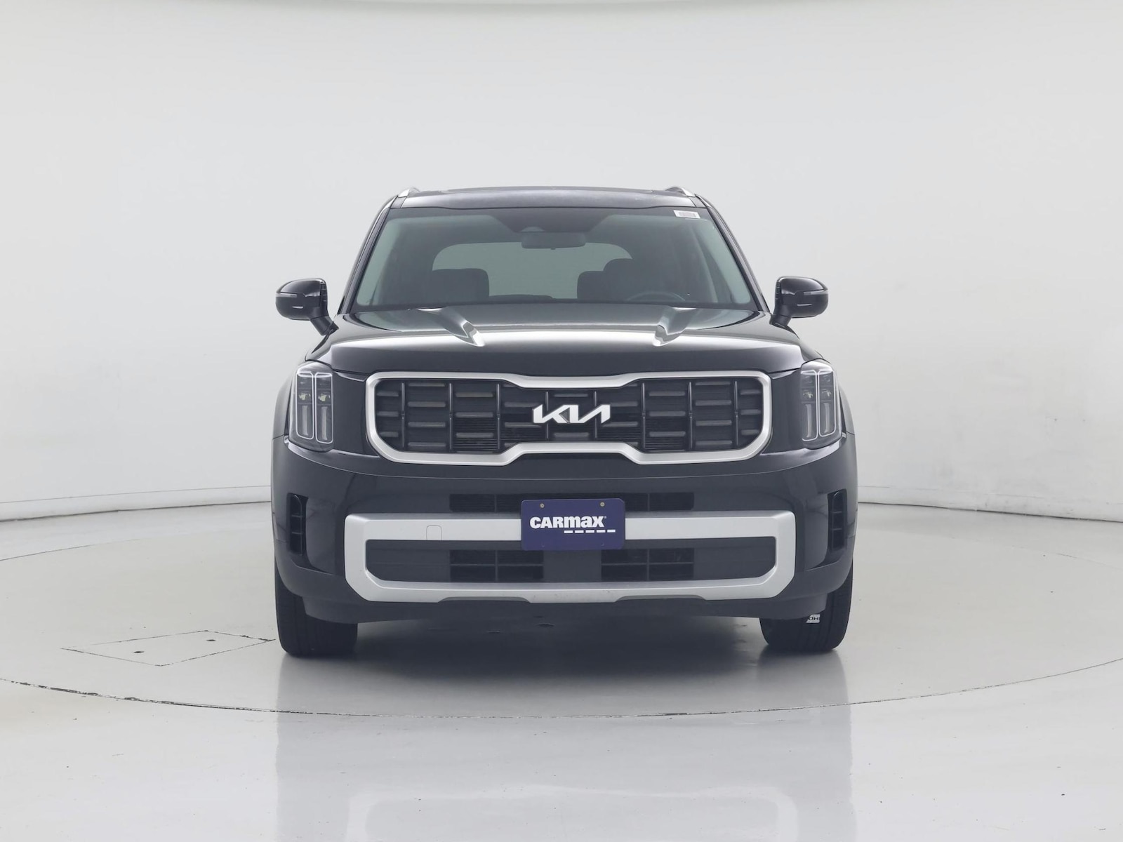 2025 Kia Telluride S - Photo 6