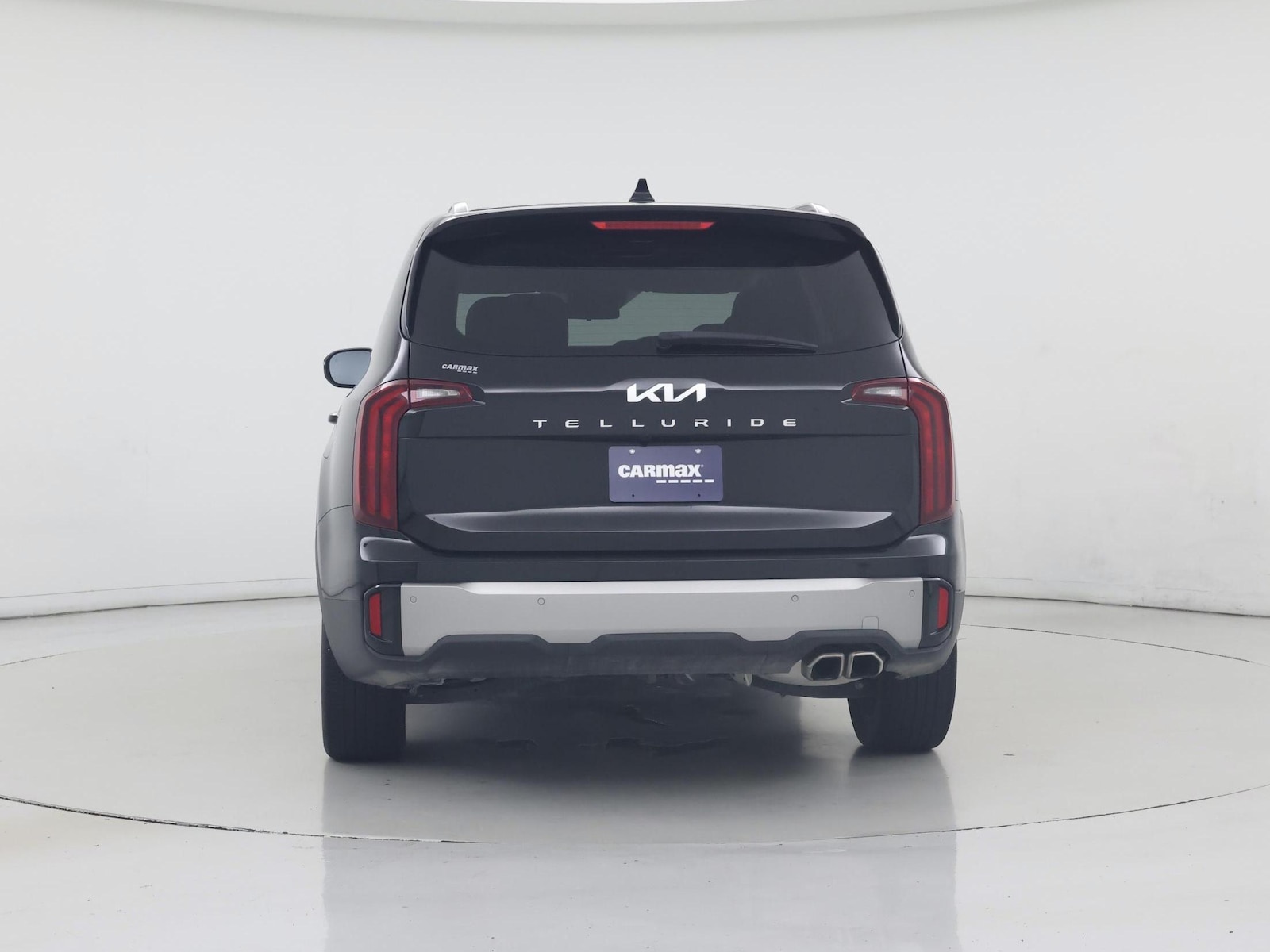 2025 Kia Telluride S - Photo 7