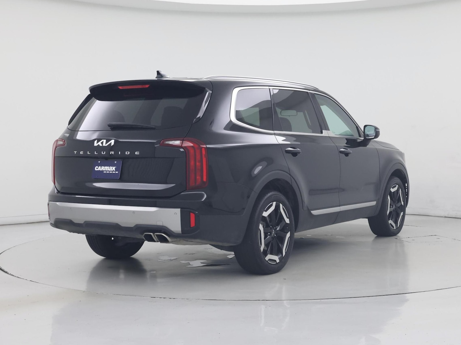 2025 Kia Telluride S - Photo 9