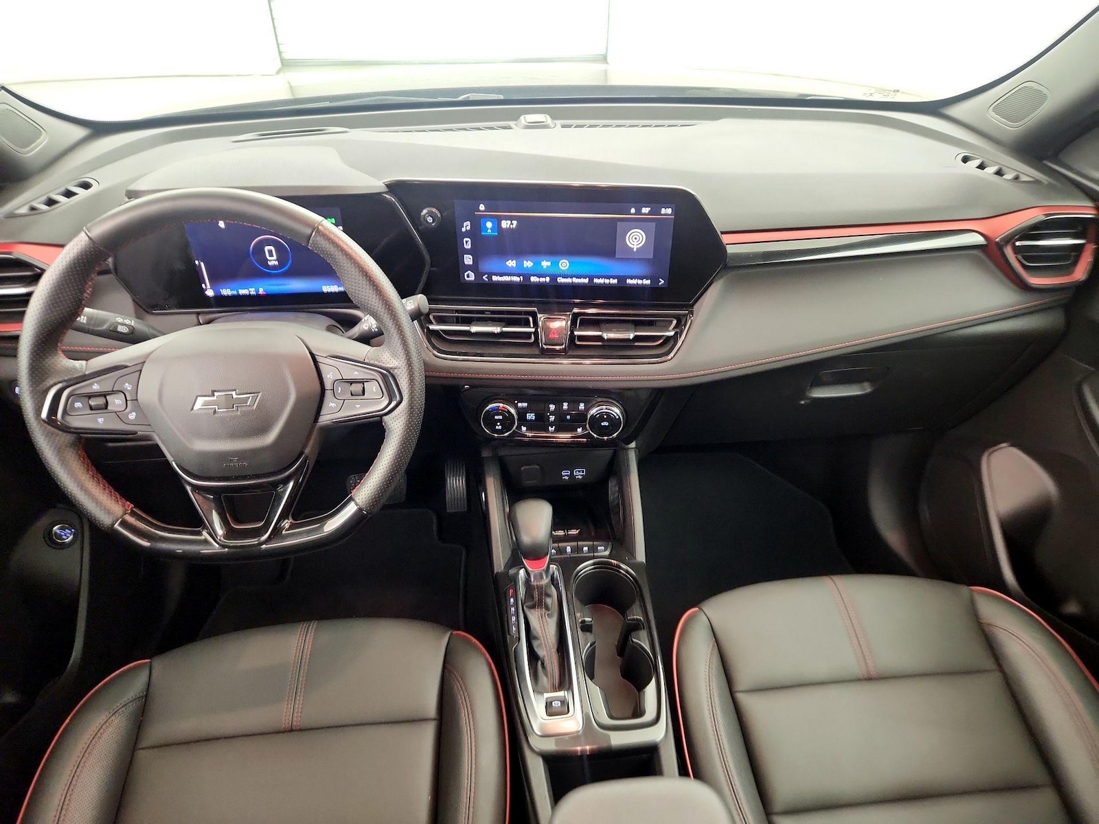 2025 Chevrolet Trailblazer RS - Photo 10