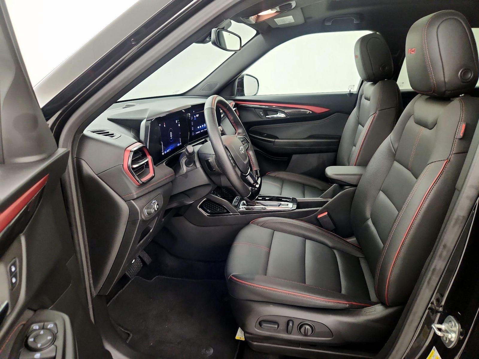 2025 Chevrolet Trailblazer RS - Photo 12