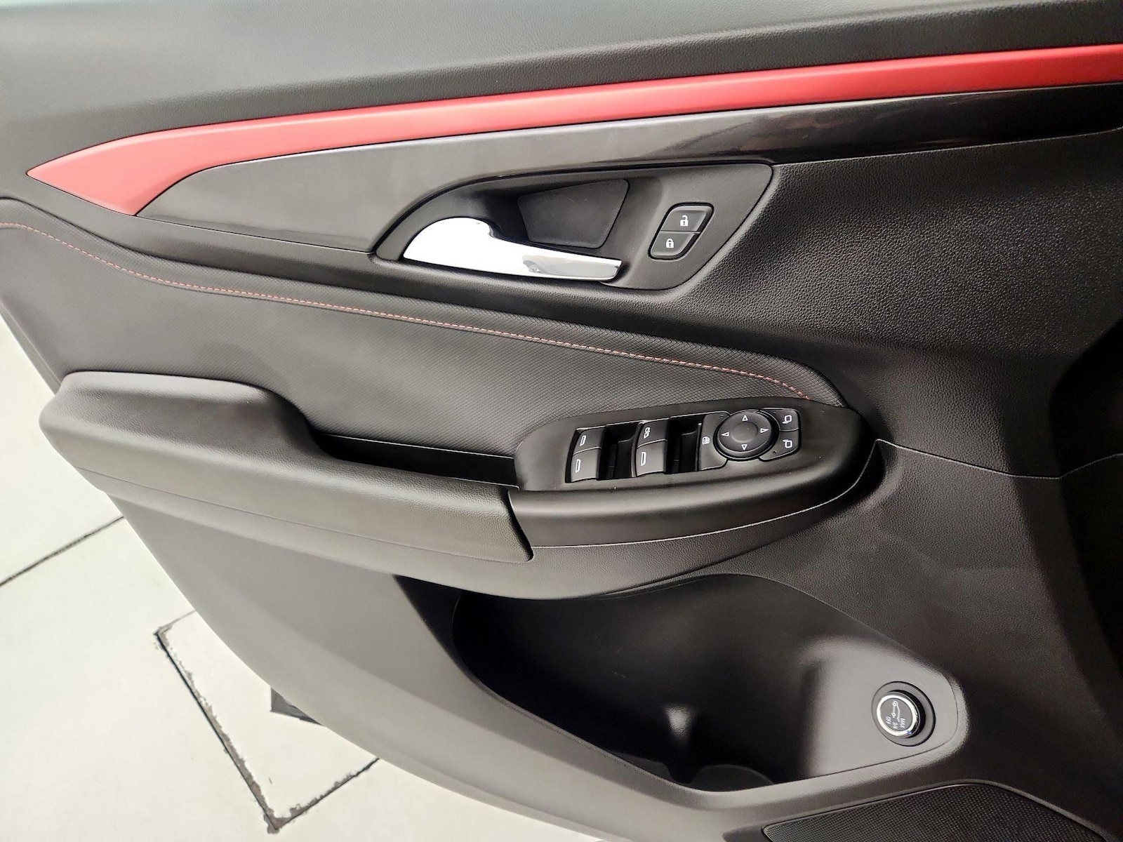 2025 Chevrolet Trailblazer RS - Photo 13