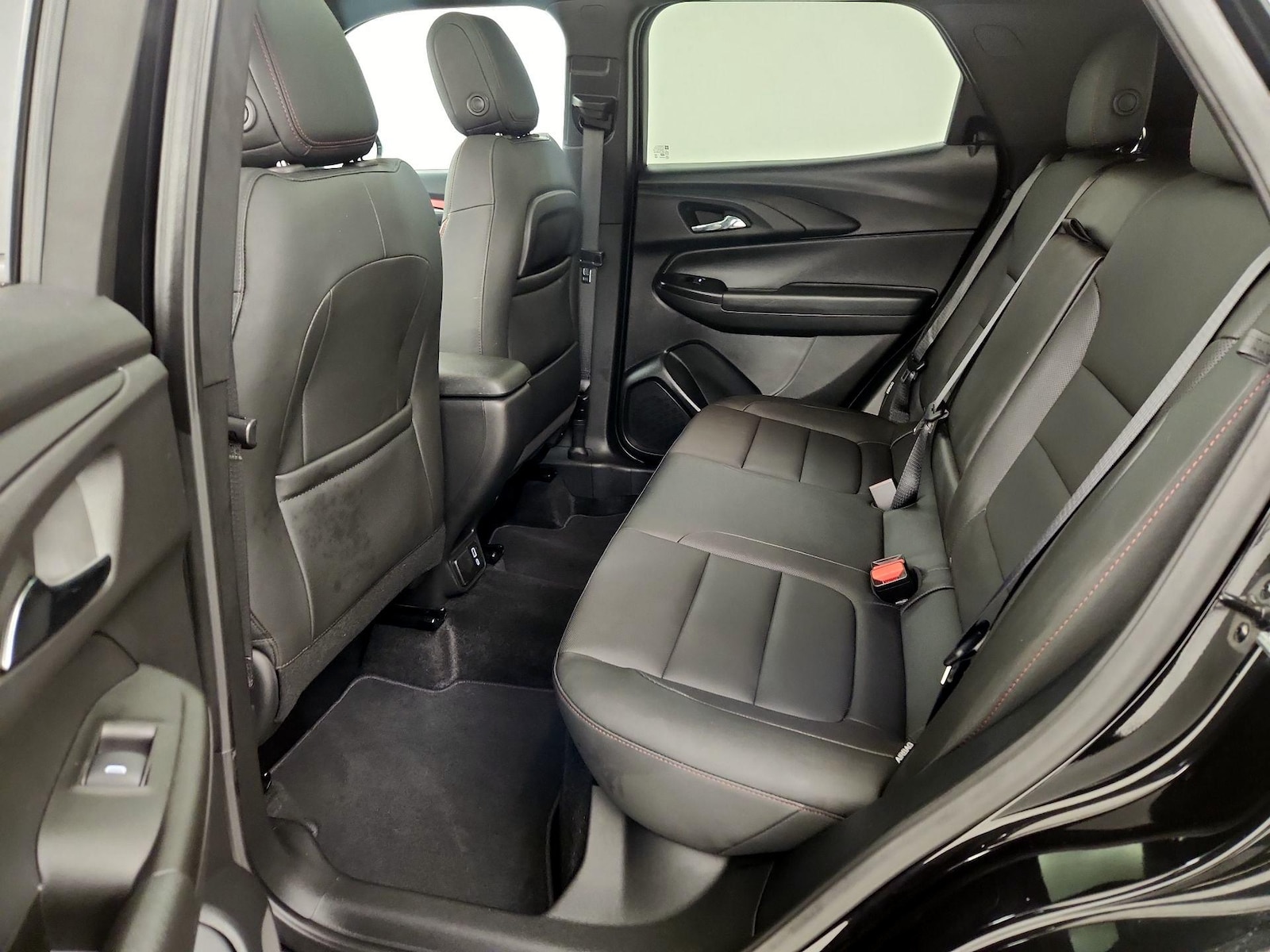 2025 Chevrolet Trailblazer RS - Photo 21