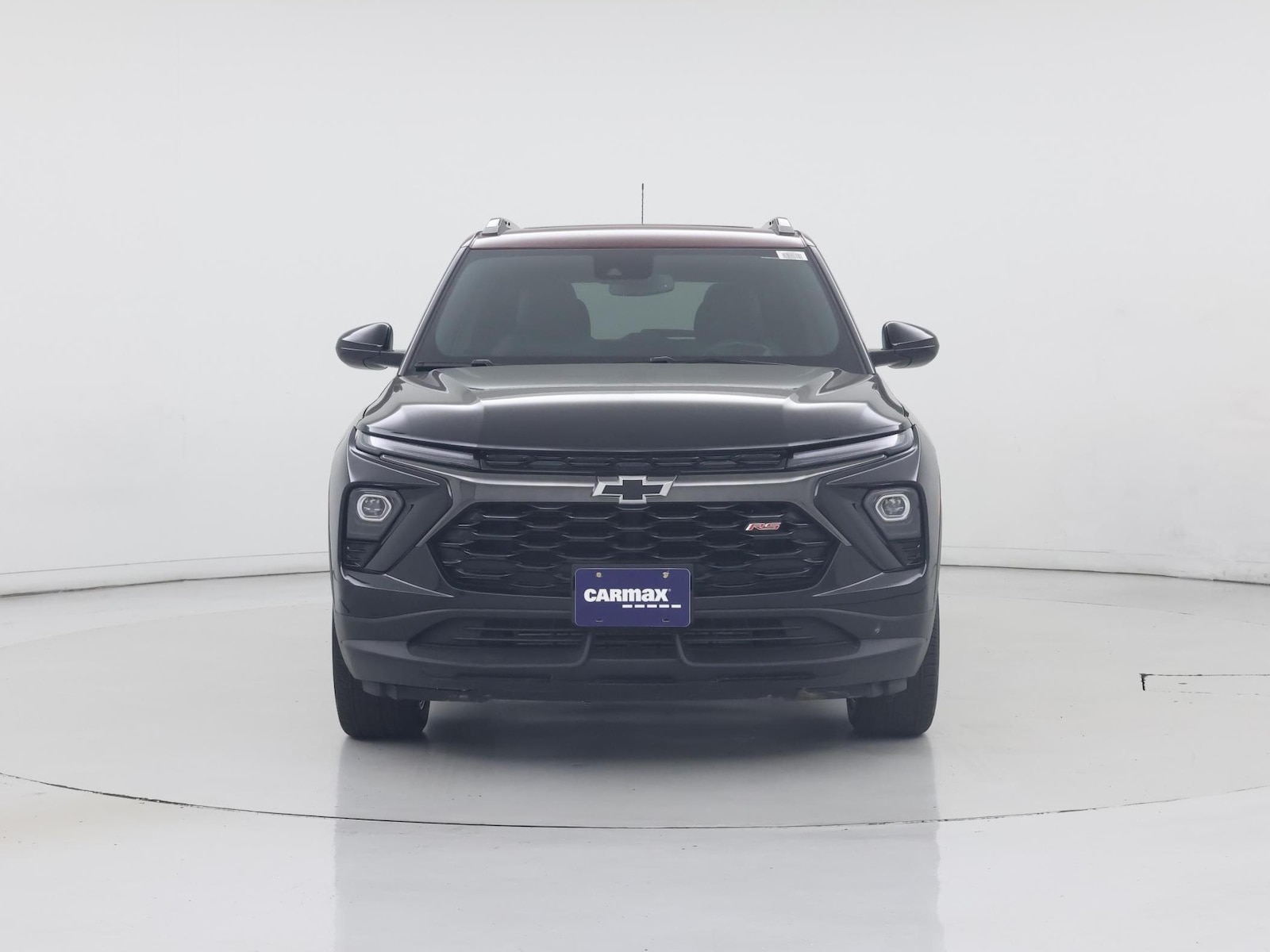 2025 Chevrolet Trailblazer RS - Photo 6