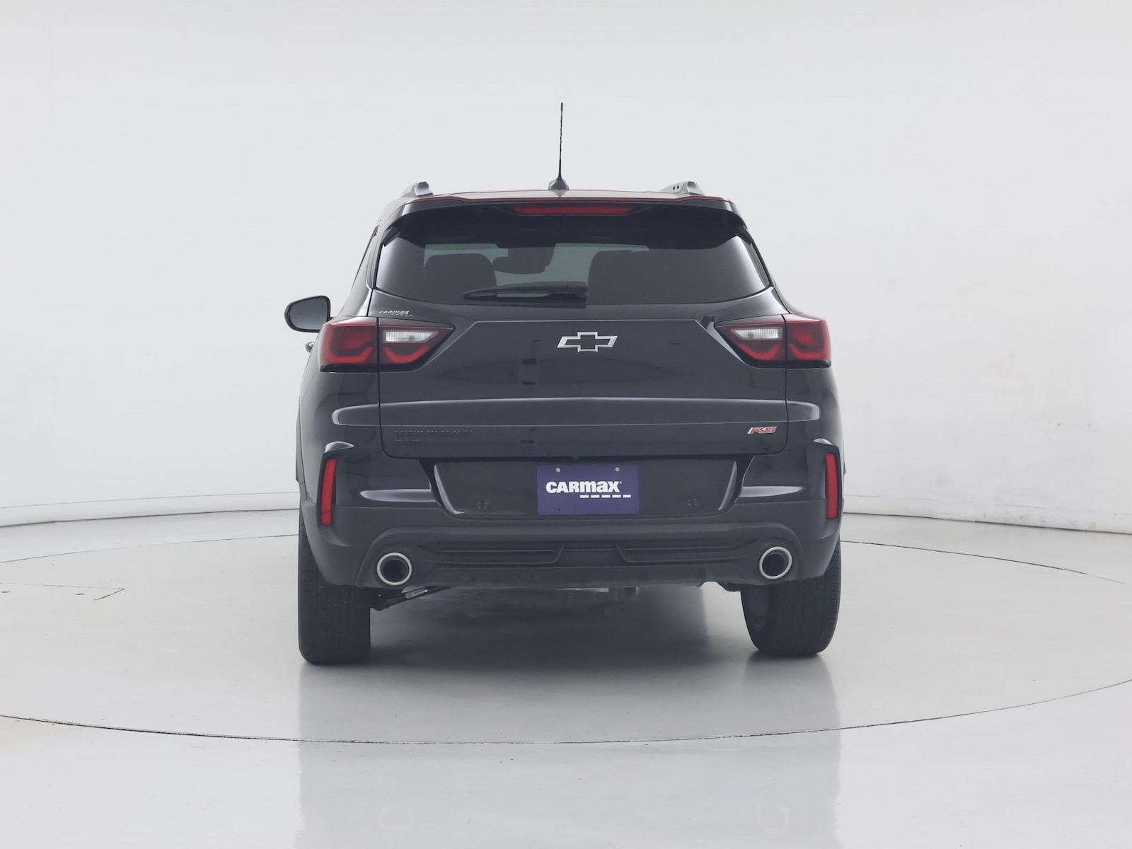 2025 Chevrolet Trailblazer RS - Photo 7