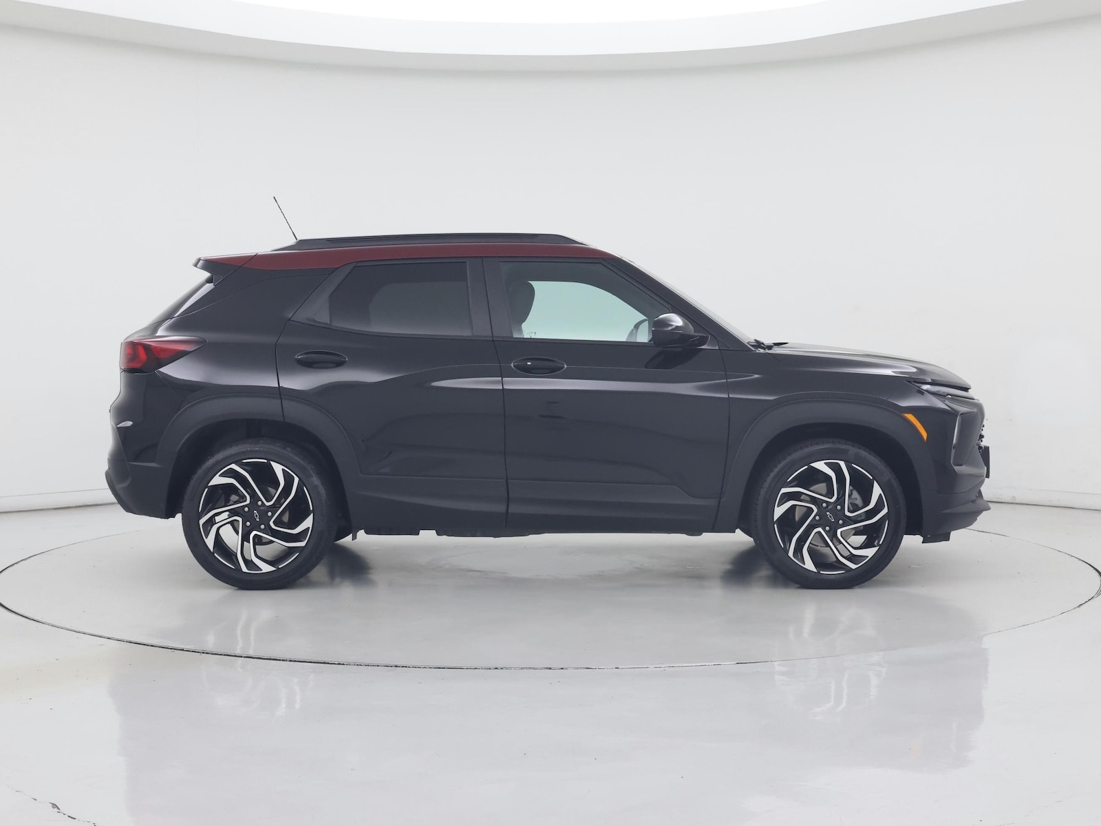 2025 Chevrolet Trailblazer RS - Photo 8