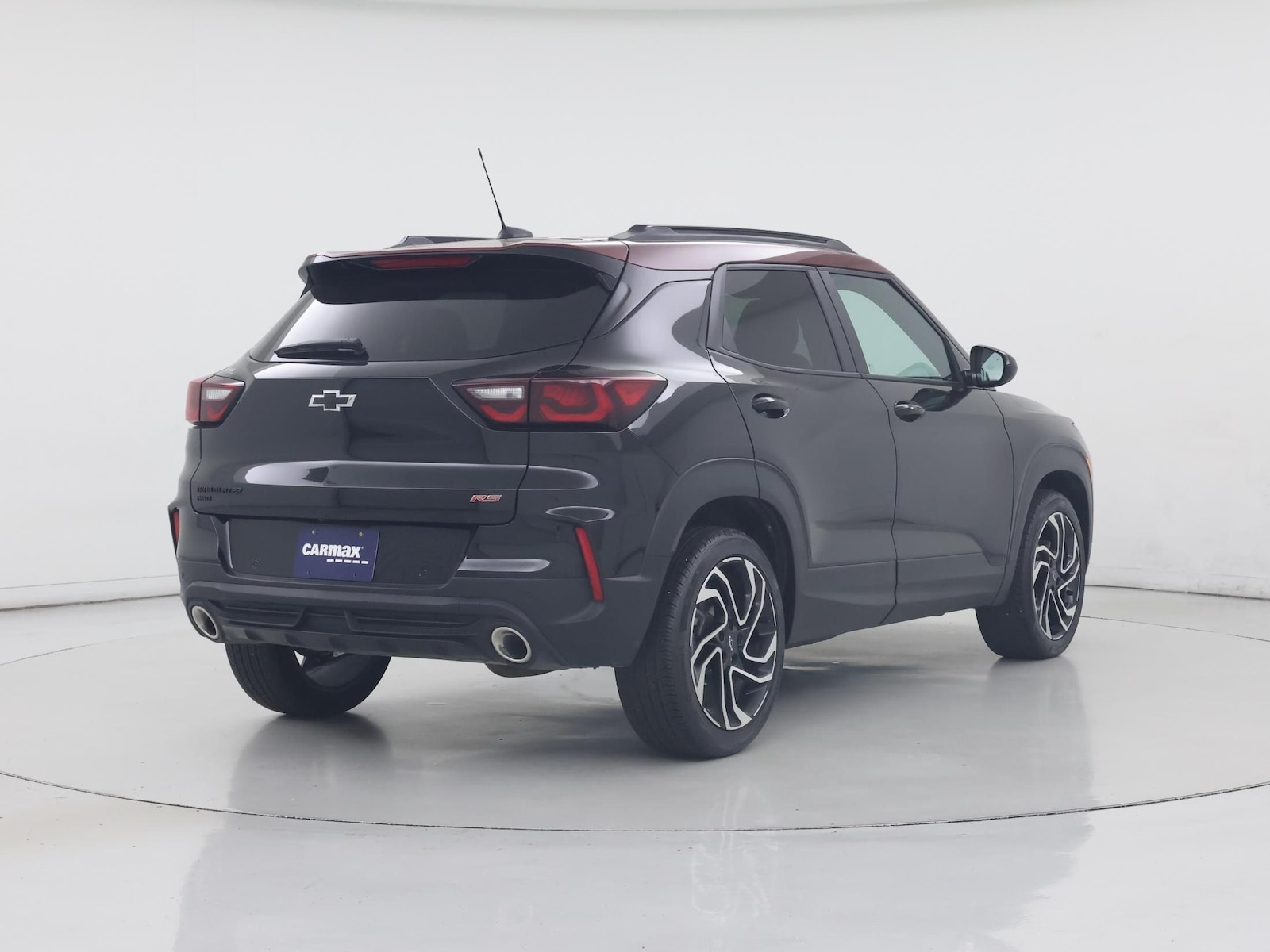 2025 Chevrolet Trailblazer RS - Photo 9
