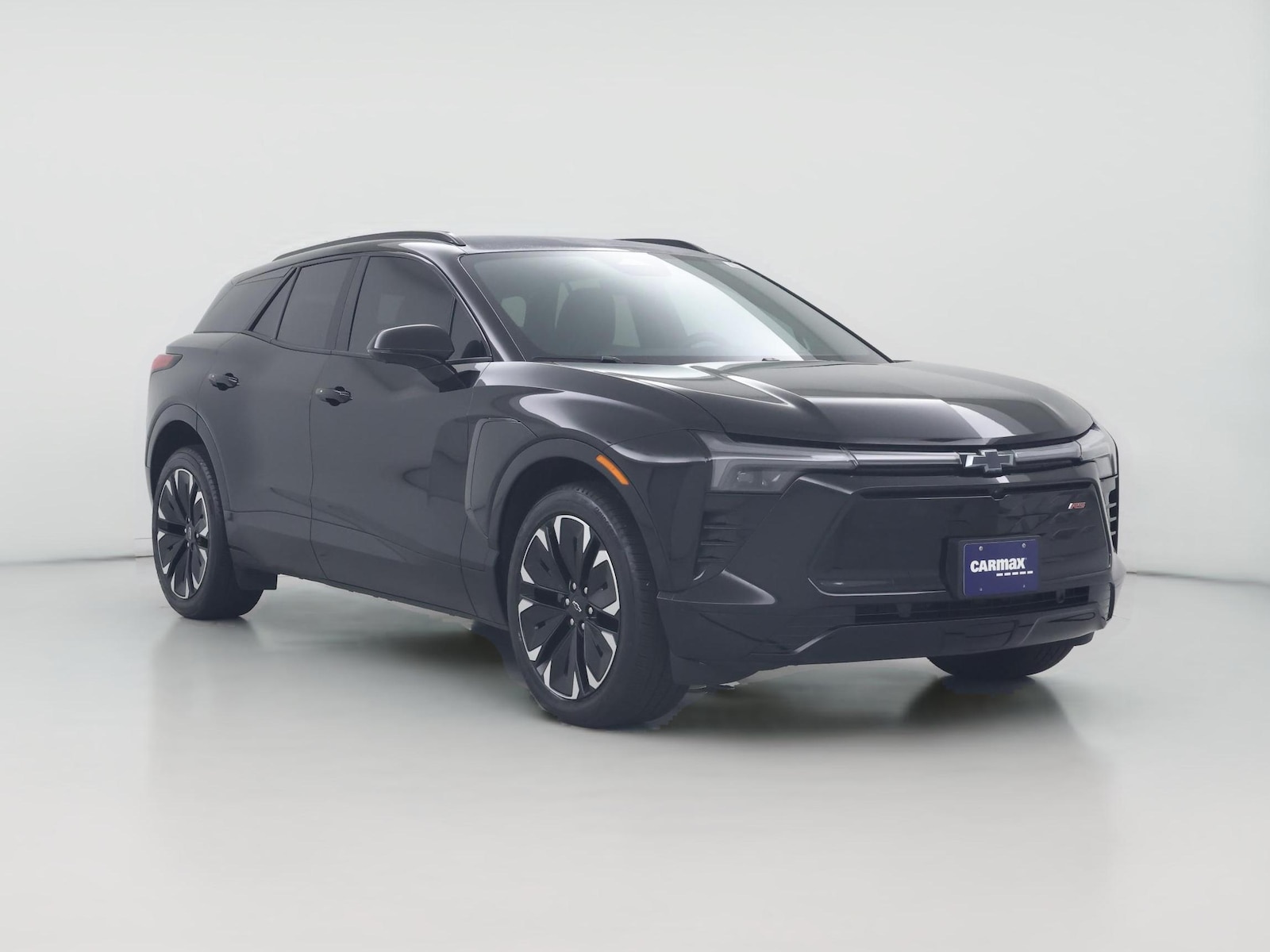 2024 Chevrolet Blazer EV