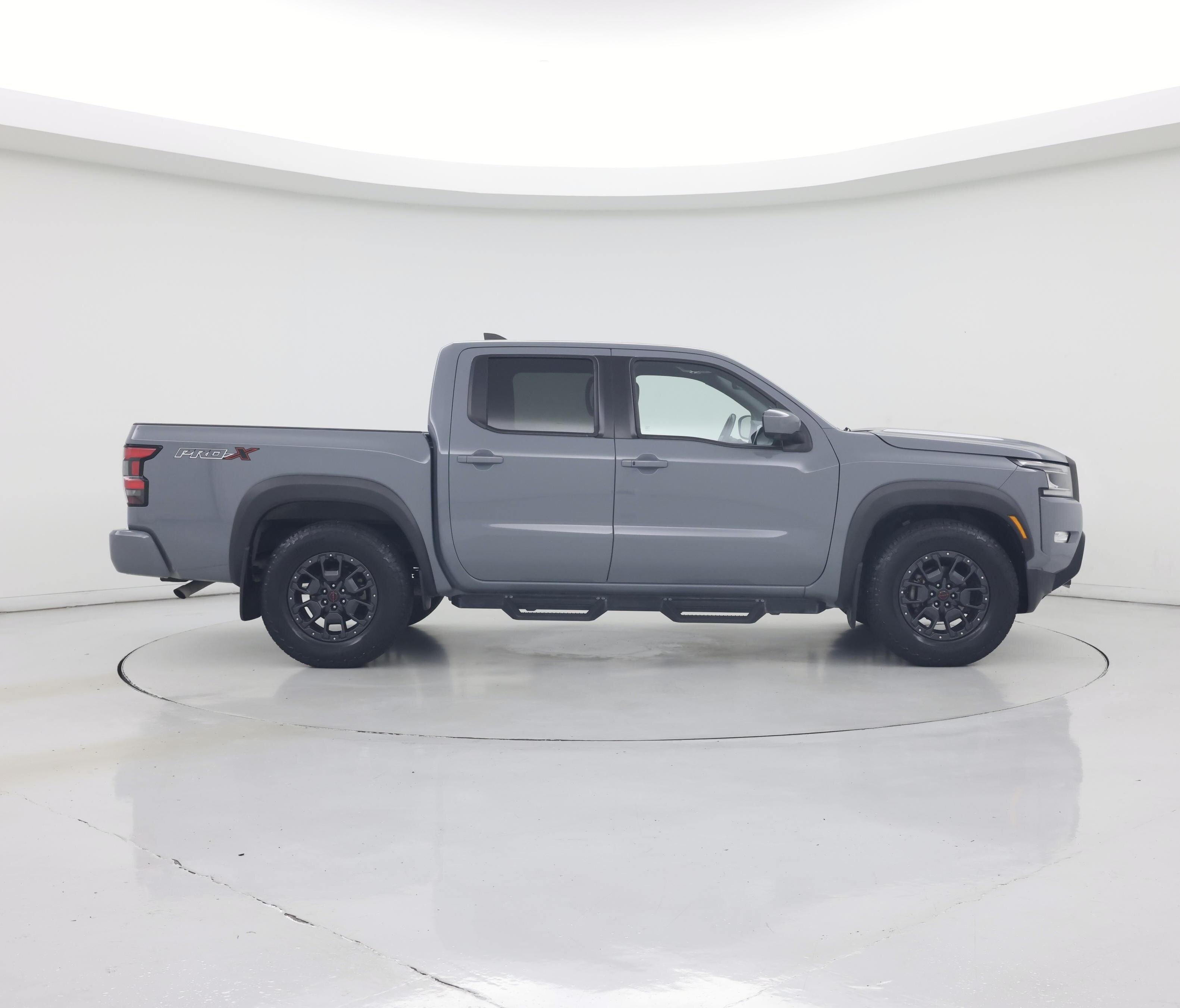 Thumbnail: 2022 Nissan Frontier - 7