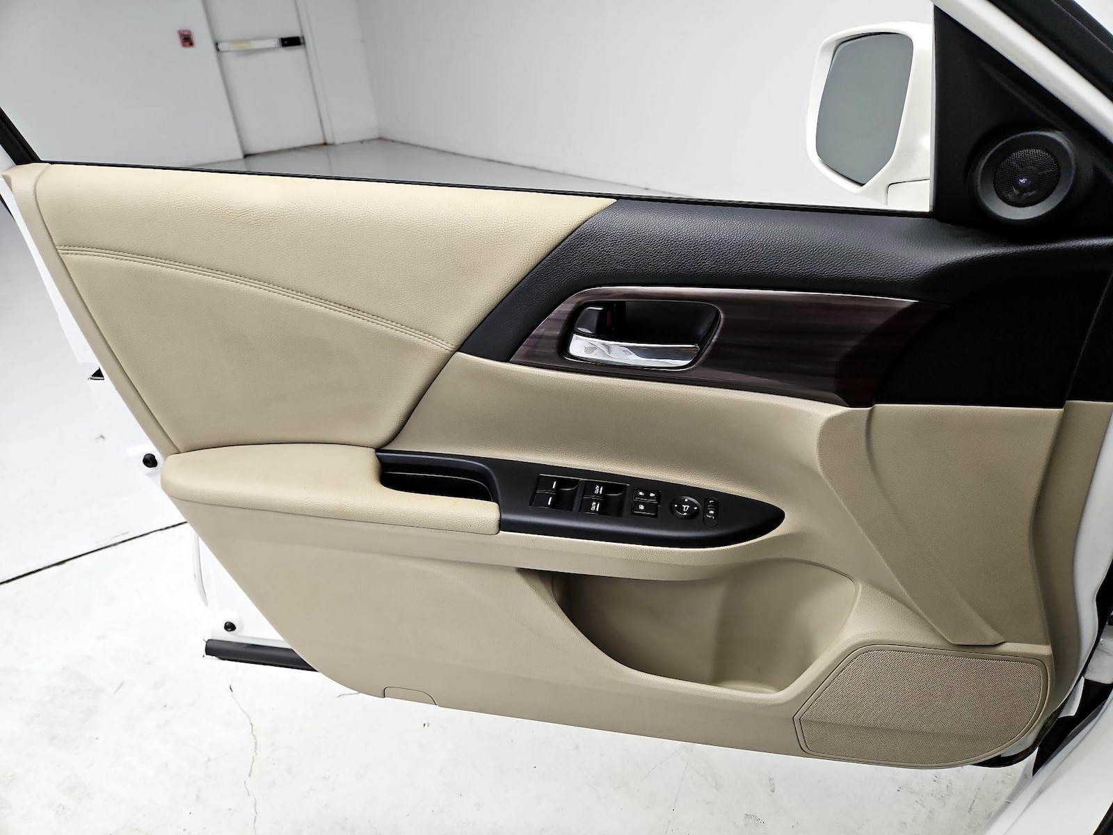 2017 Honda Accord EX - Photo 13