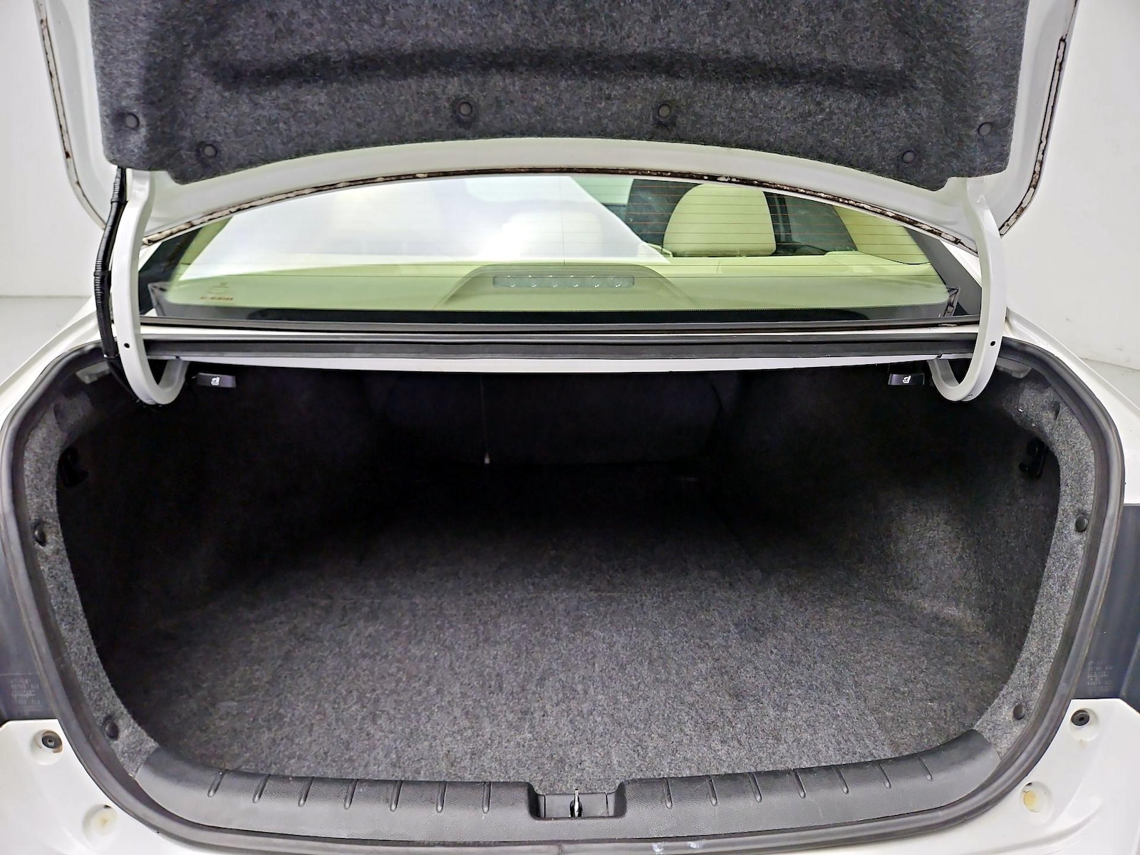 2017 Honda Accord EX - Photo 22