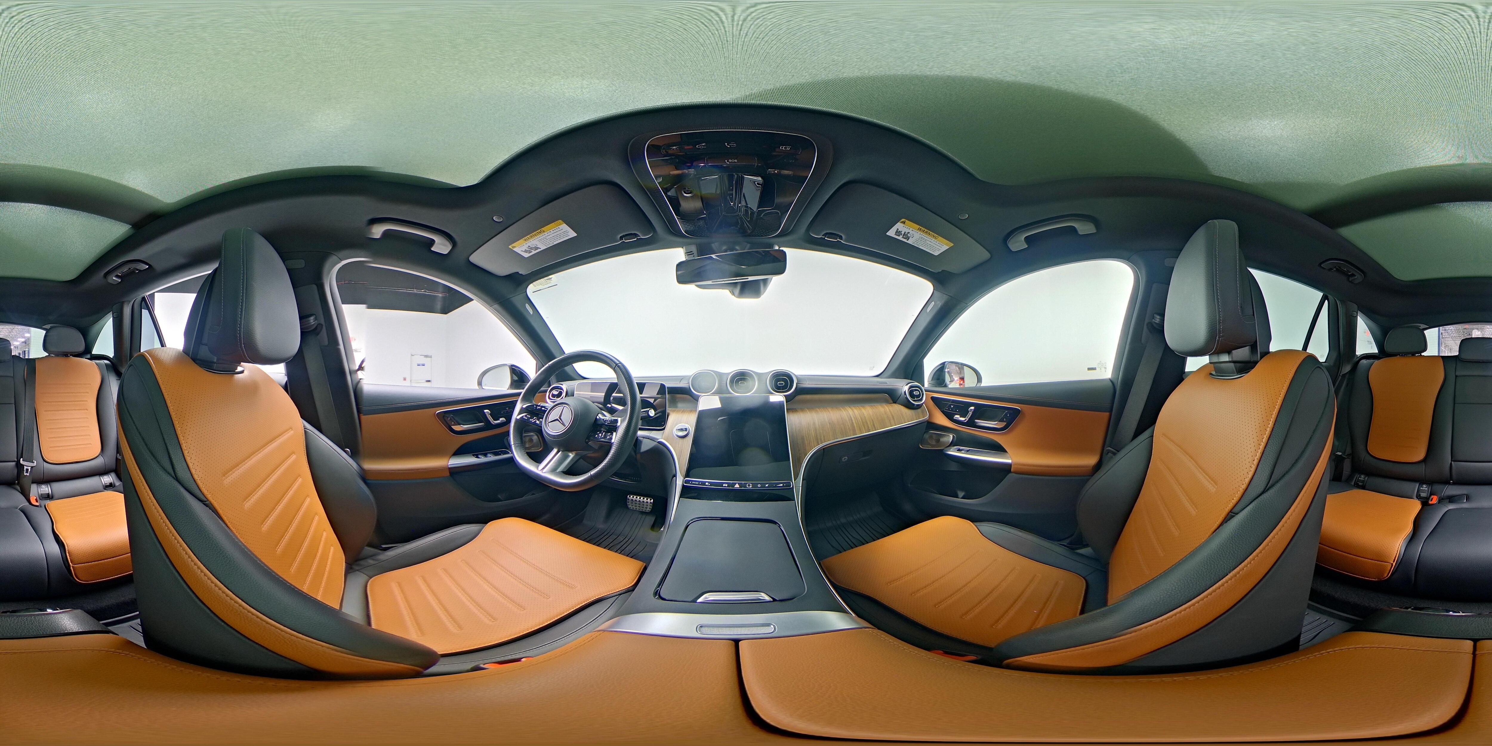 2024 Mercedes-Benz GLC GLC 300 - Photo 26