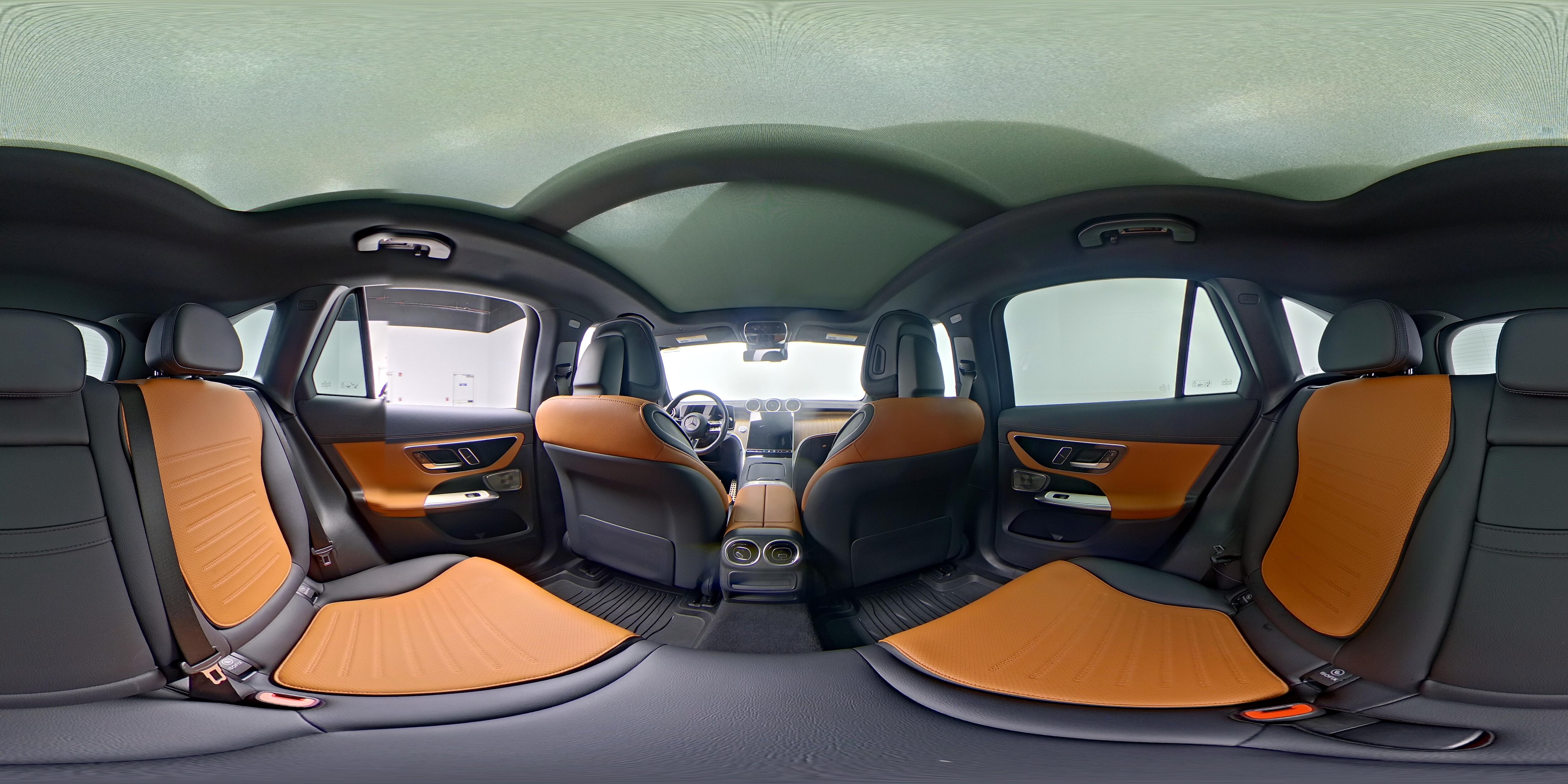 2024 Mercedes-Benz GLC GLC 300 - Photo 27