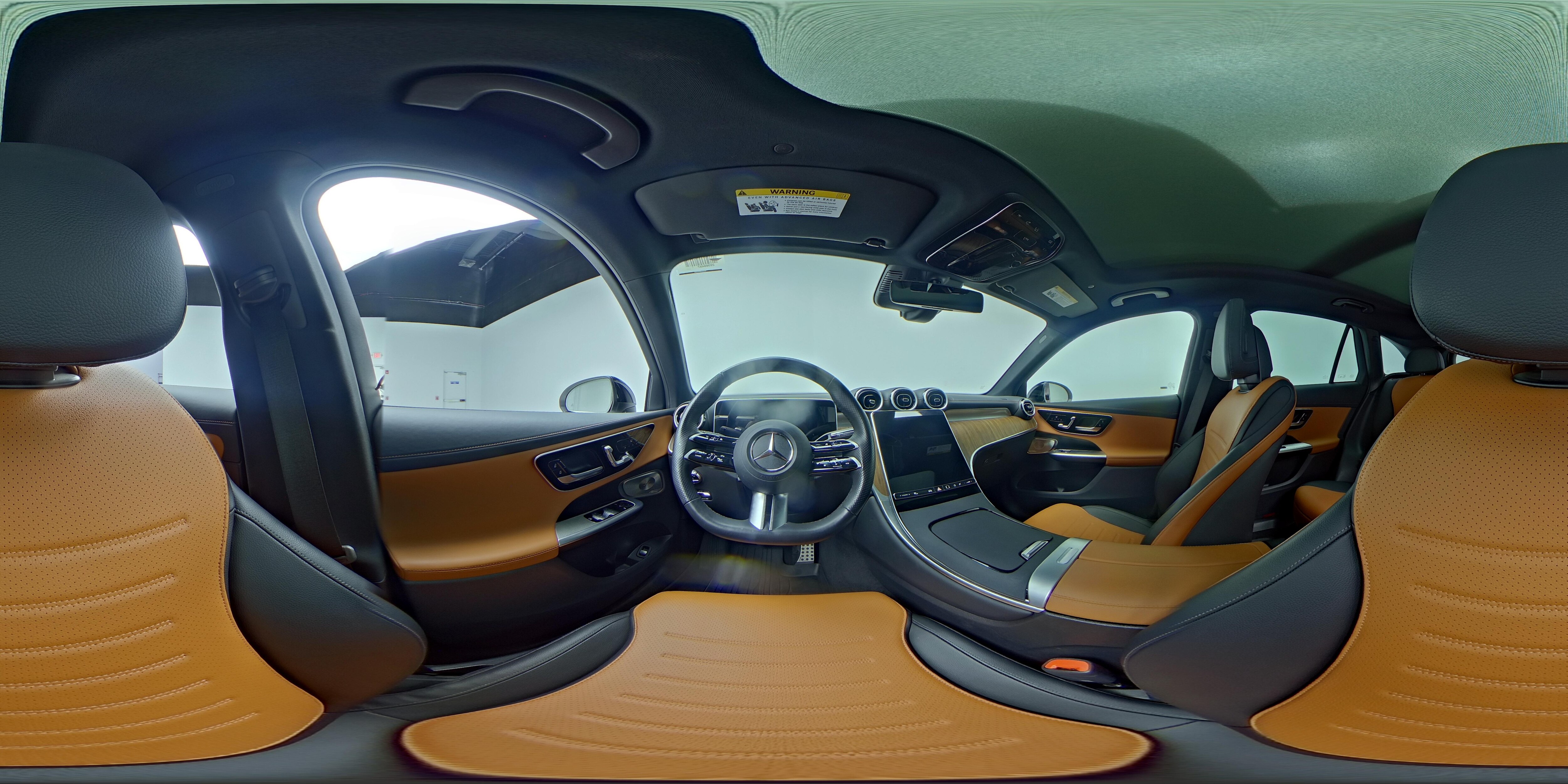 2024 Mercedes-Benz GLC GLC 300 - Photo 28