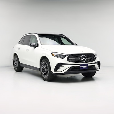 2024 Mercedes-Benz GLC300
