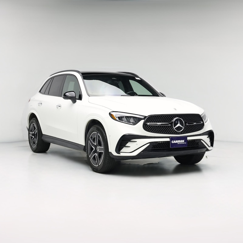 2024 Mercedes-Benz GLC300