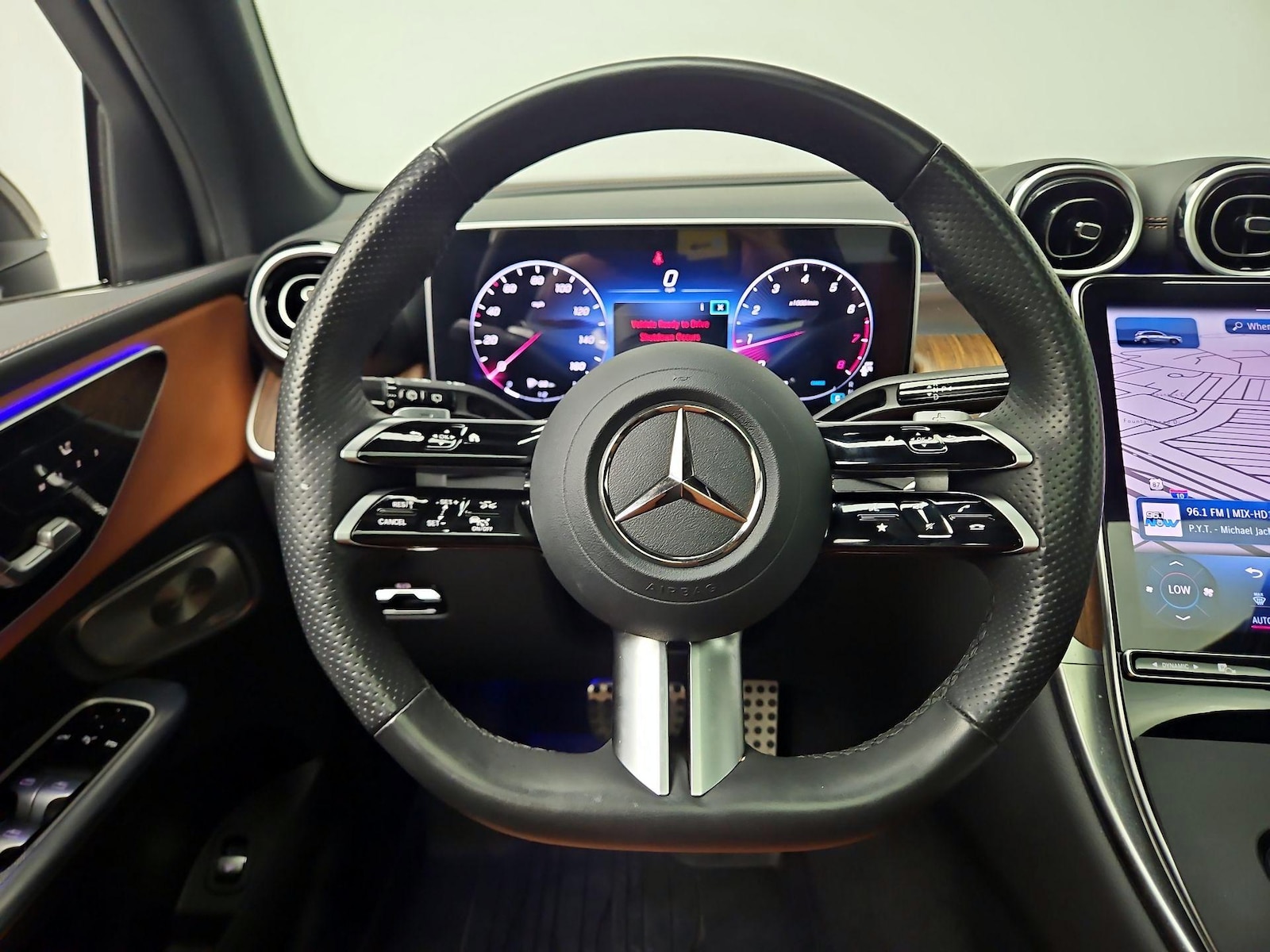 2024 Mercedes-Benz GLC GLC 300 - Photo 11