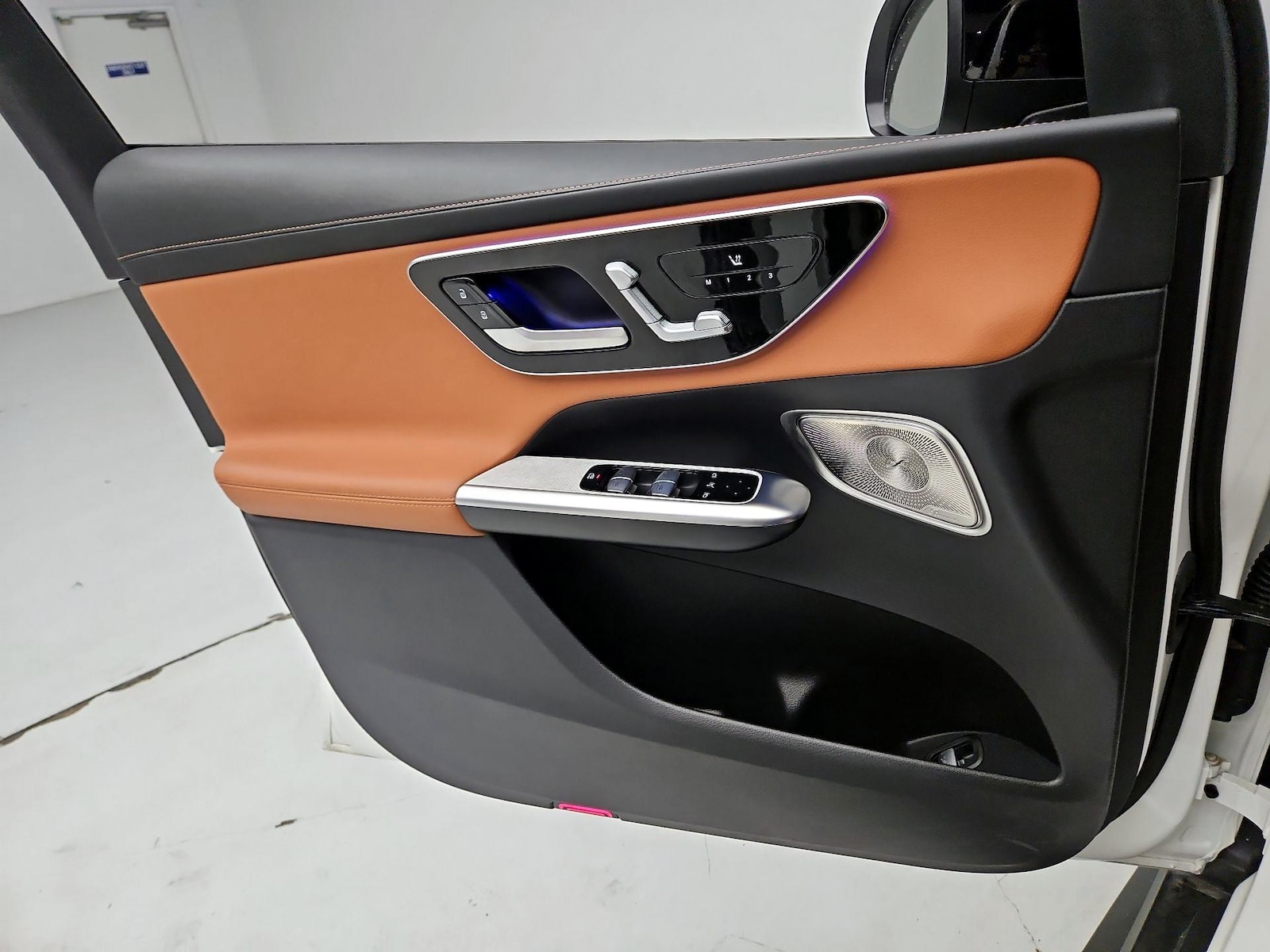 2024 Mercedes-Benz GLC GLC 300 - Photo 13