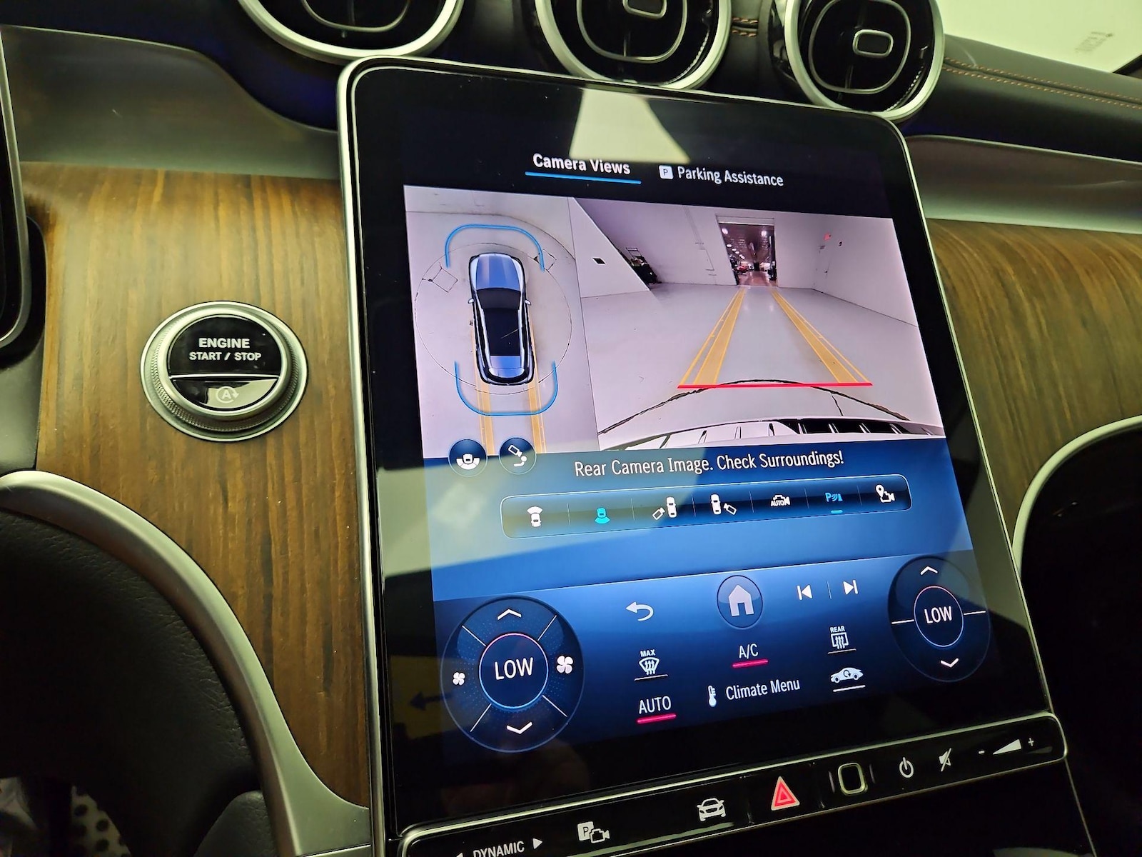 2024 Mercedes-Benz GLC GLC 300 - Photo 16
