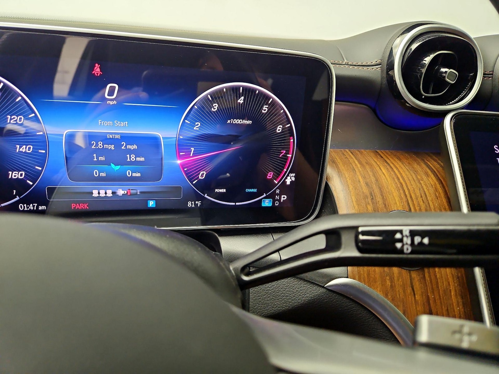 2024 Mercedes-Benz GLC GLC 300 - Photo 19