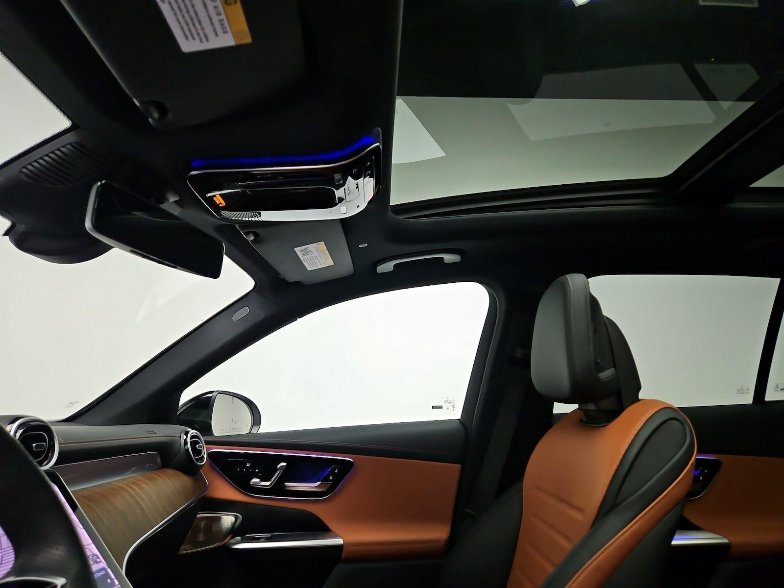 2024 Mercedes-Benz GLC GLC 300 - Photo 21