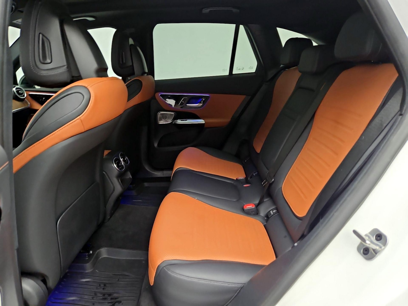 2024 Mercedes-Benz GLC GLC 300 - Photo 22