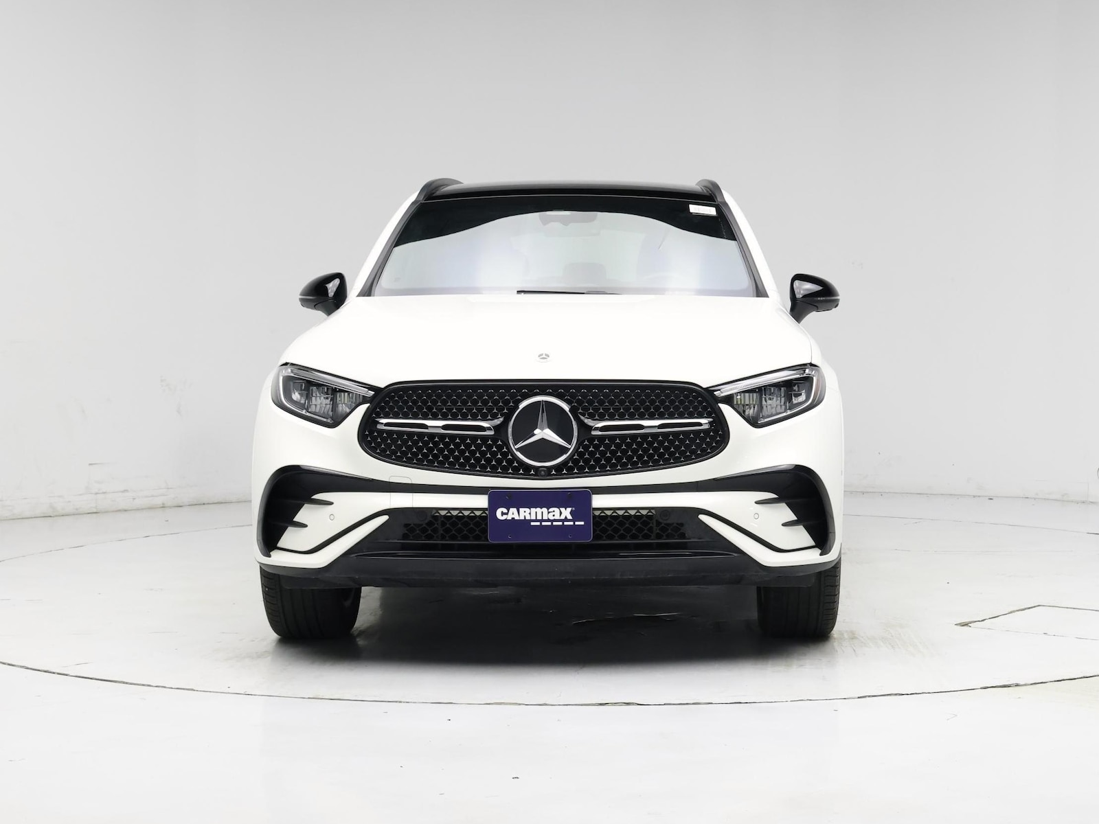 2024 Mercedes-Benz GLC GLC 300 - Photo 6