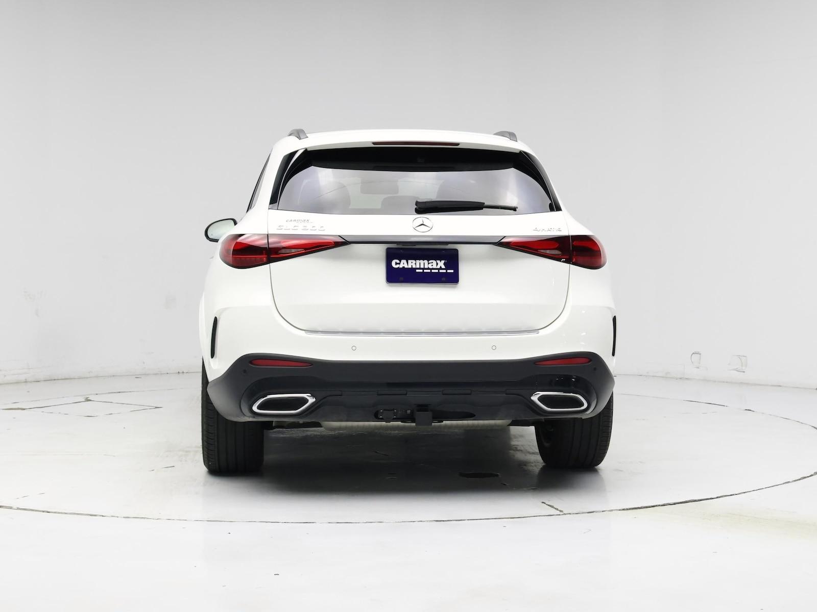 2024 Mercedes-Benz GLC GLC 300 - Photo 7