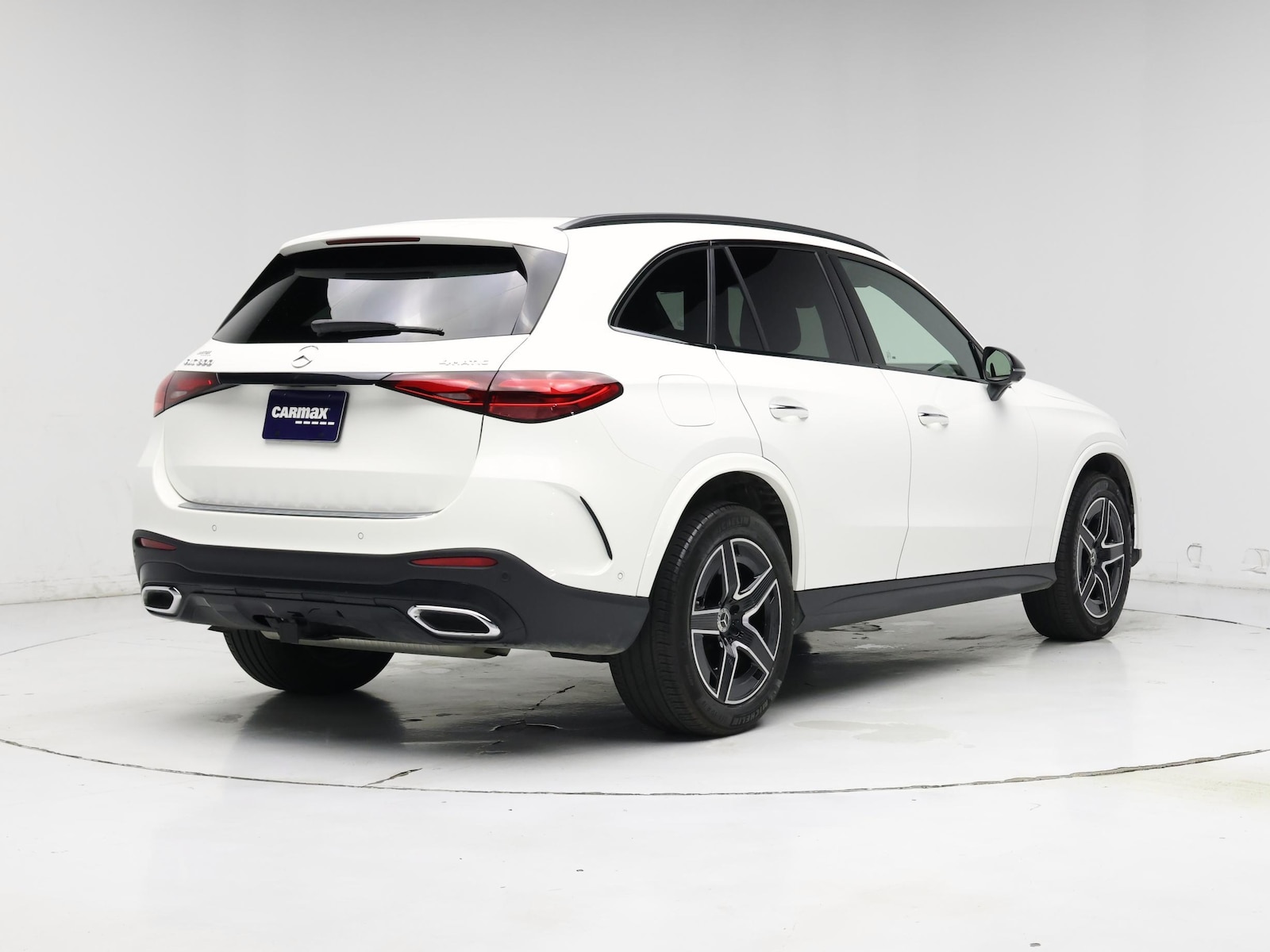 2024 Mercedes-Benz GLC GLC 300 - Photo 9