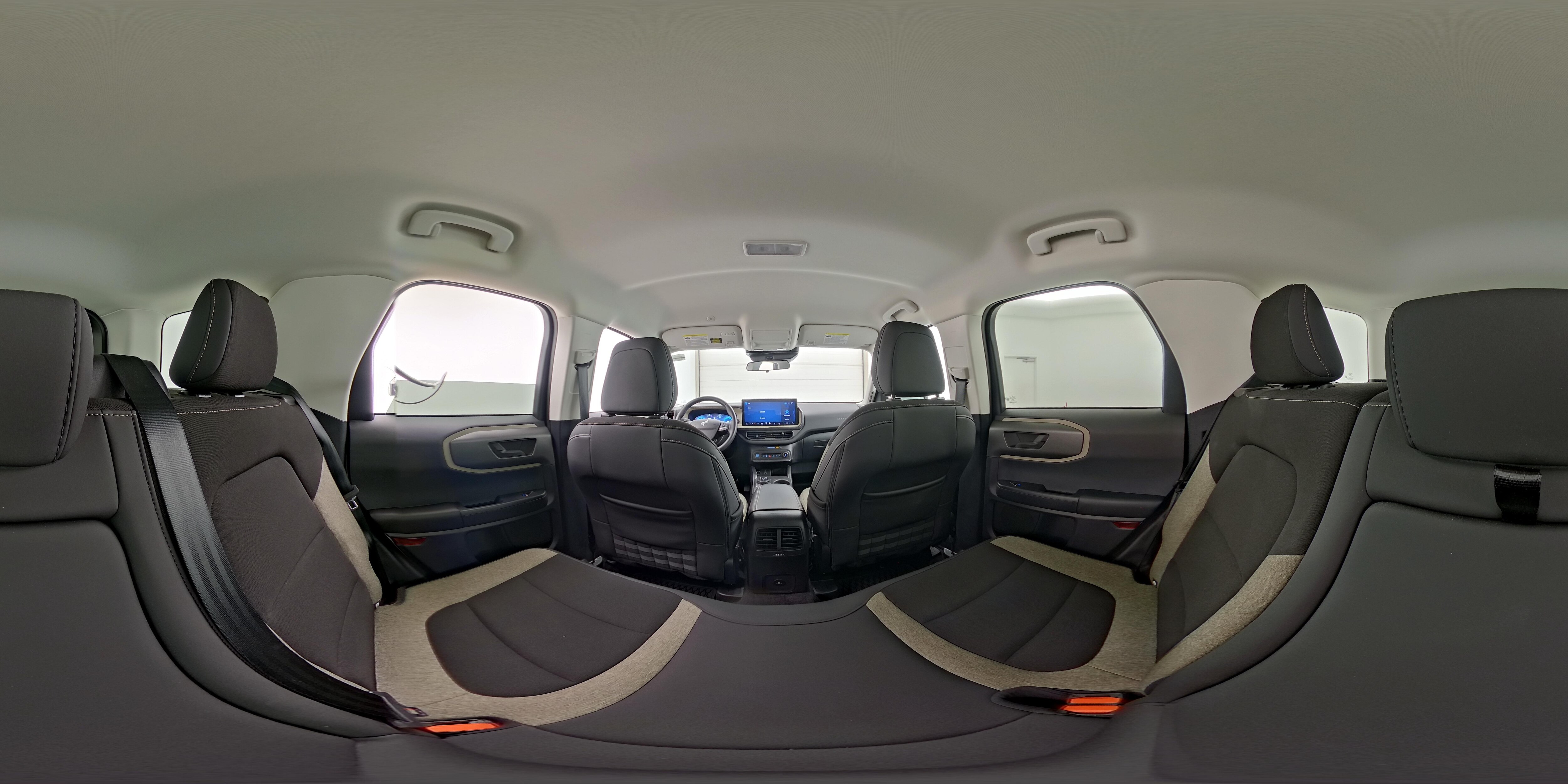 2025 Ford Bronco Sport Big Bend - Photo 25