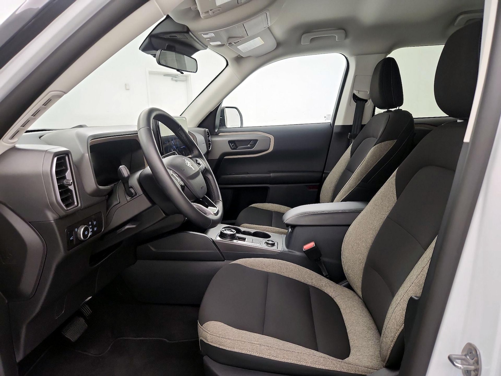2025 Ford Bronco Sport Big Bend - Photo 12