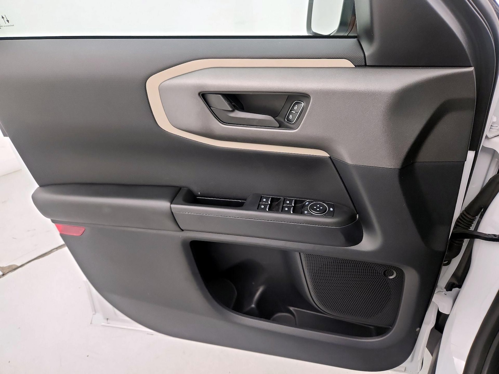 2025 Ford Bronco Sport Big Bend - Photo 13