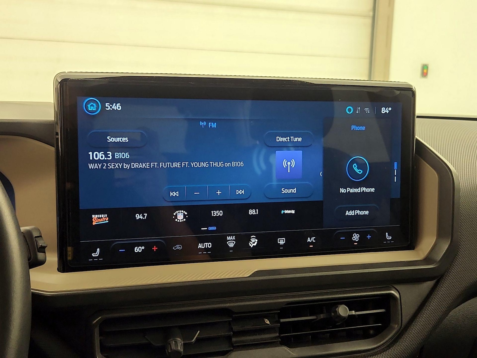 2025 Ford Bronco Sport Big Bend - Photo 16