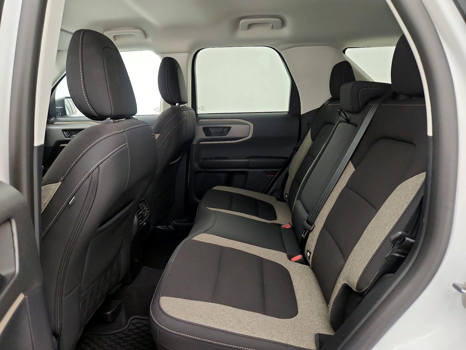2025 Ford Bronco Sport Big Bend - Photo 20