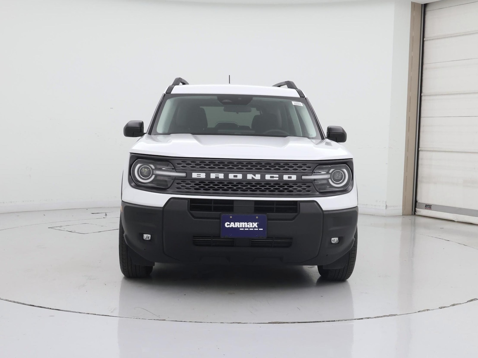 2025 Ford Bronco Sport Big Bend - Photo 6
