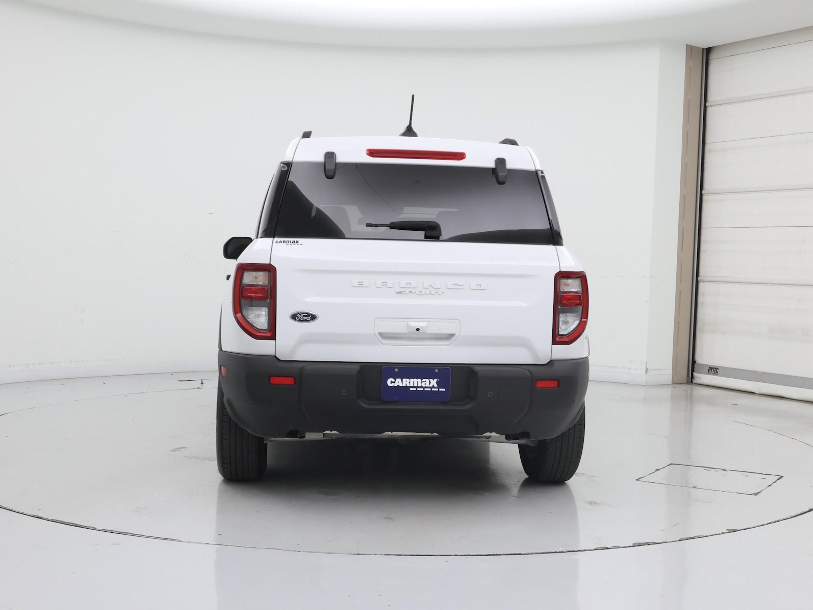 2025 Ford Bronco Sport Big Bend - Photo 7