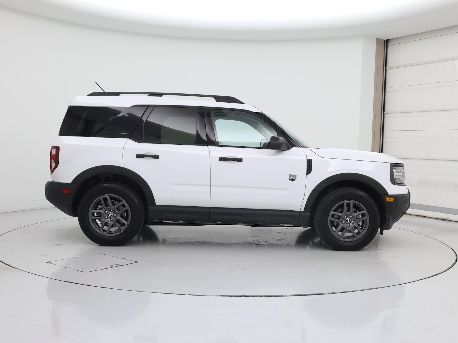 2025 Ford Bronco Sport Big Bend - Photo 8