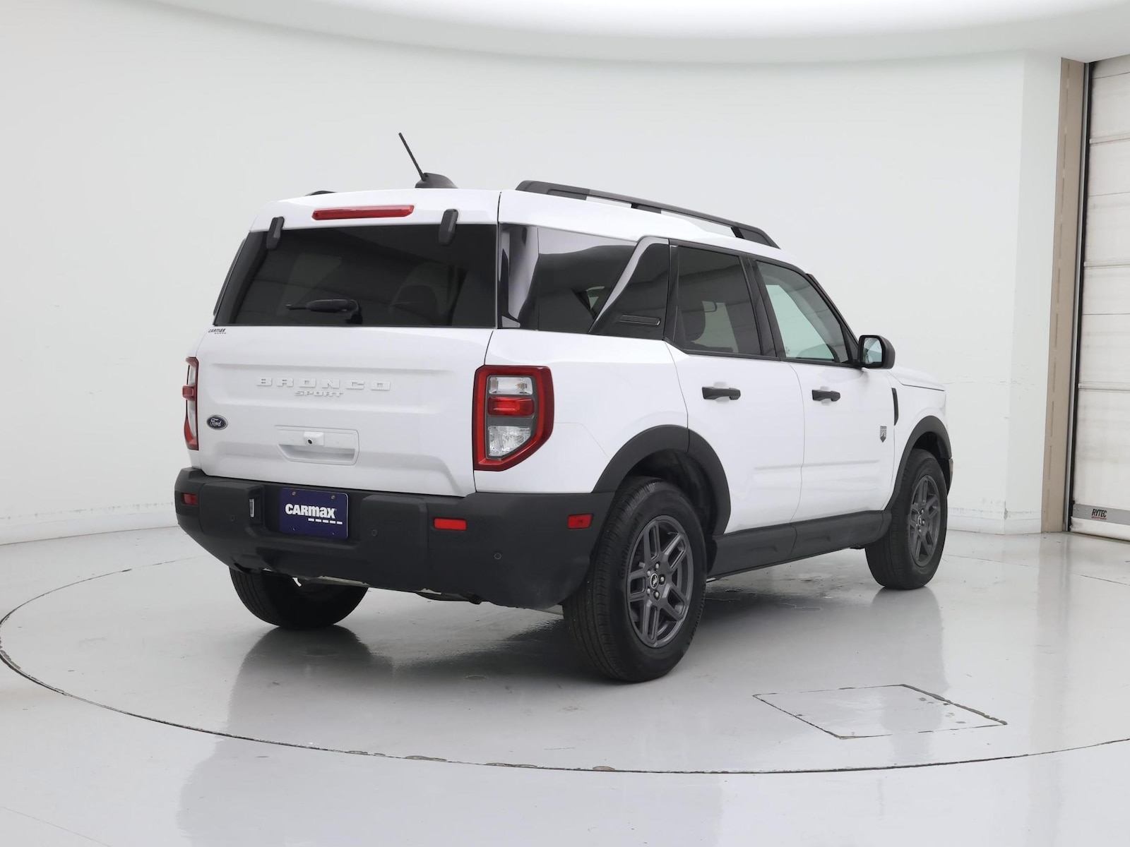 2025 Ford Bronco Sport Big Bend - Photo 9