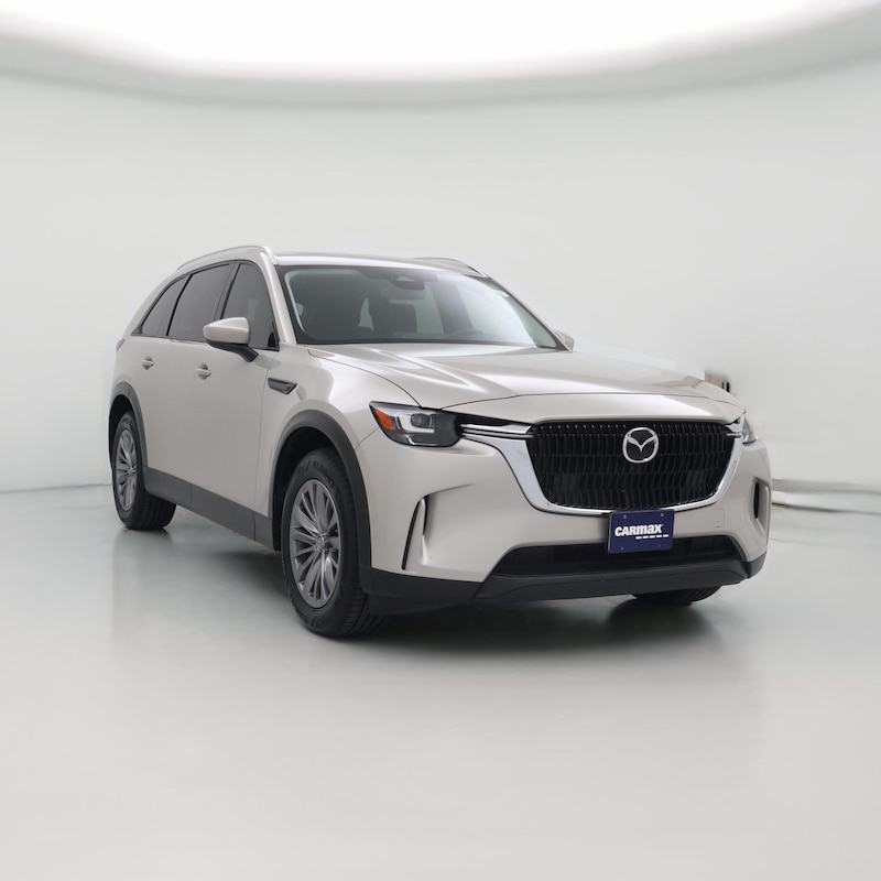 2024 Mazda CX-90 Turbo Preferred