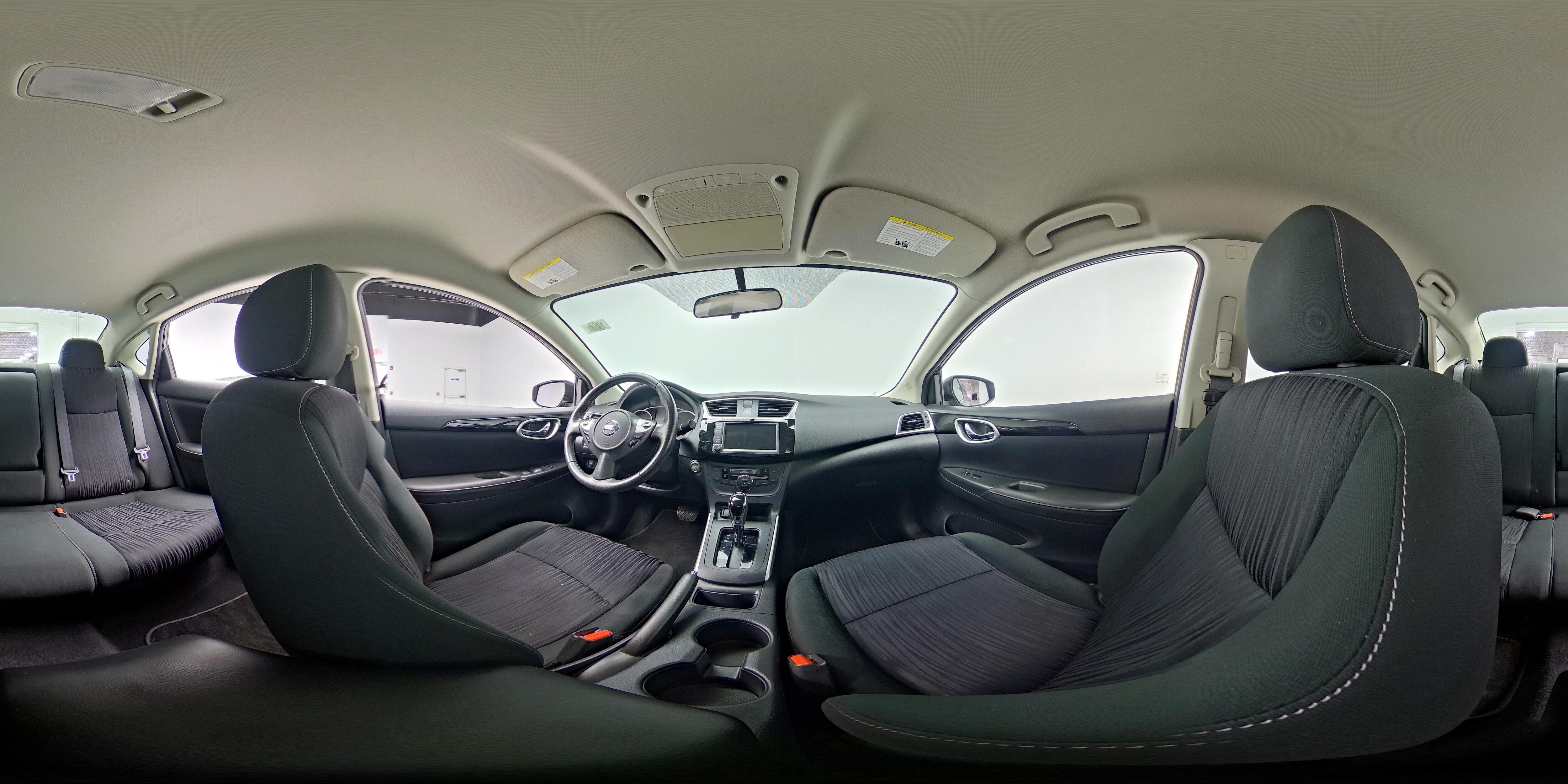 2019 Nissan Sentra SV - Photo 24