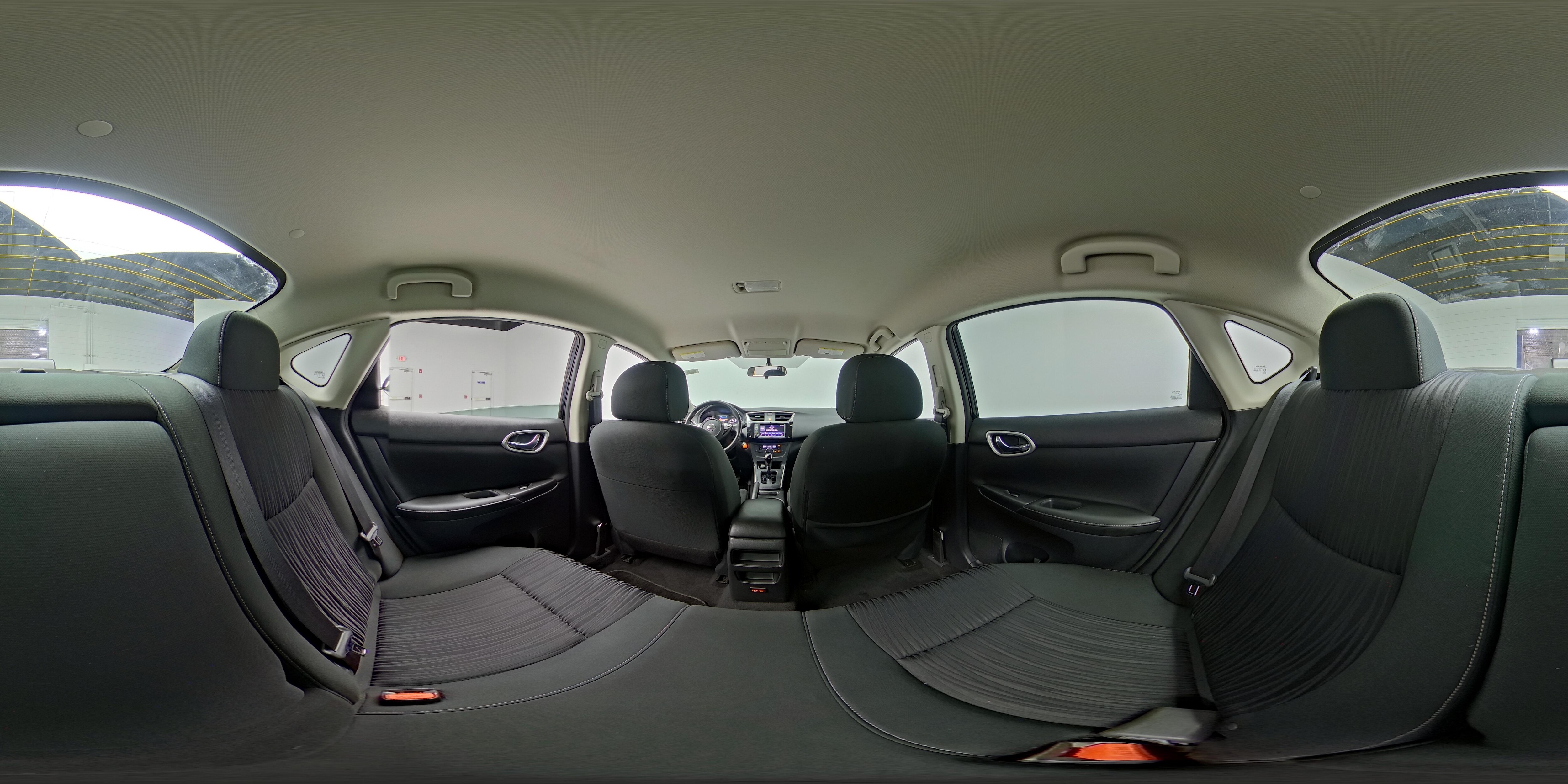 2019 Nissan Sentra SV - Photo 25